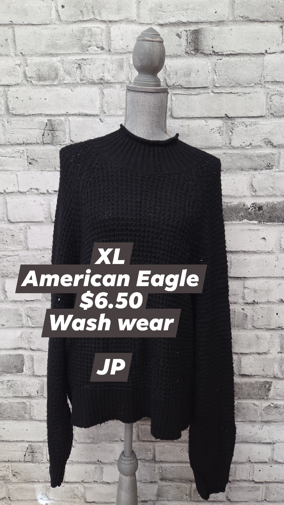 XL