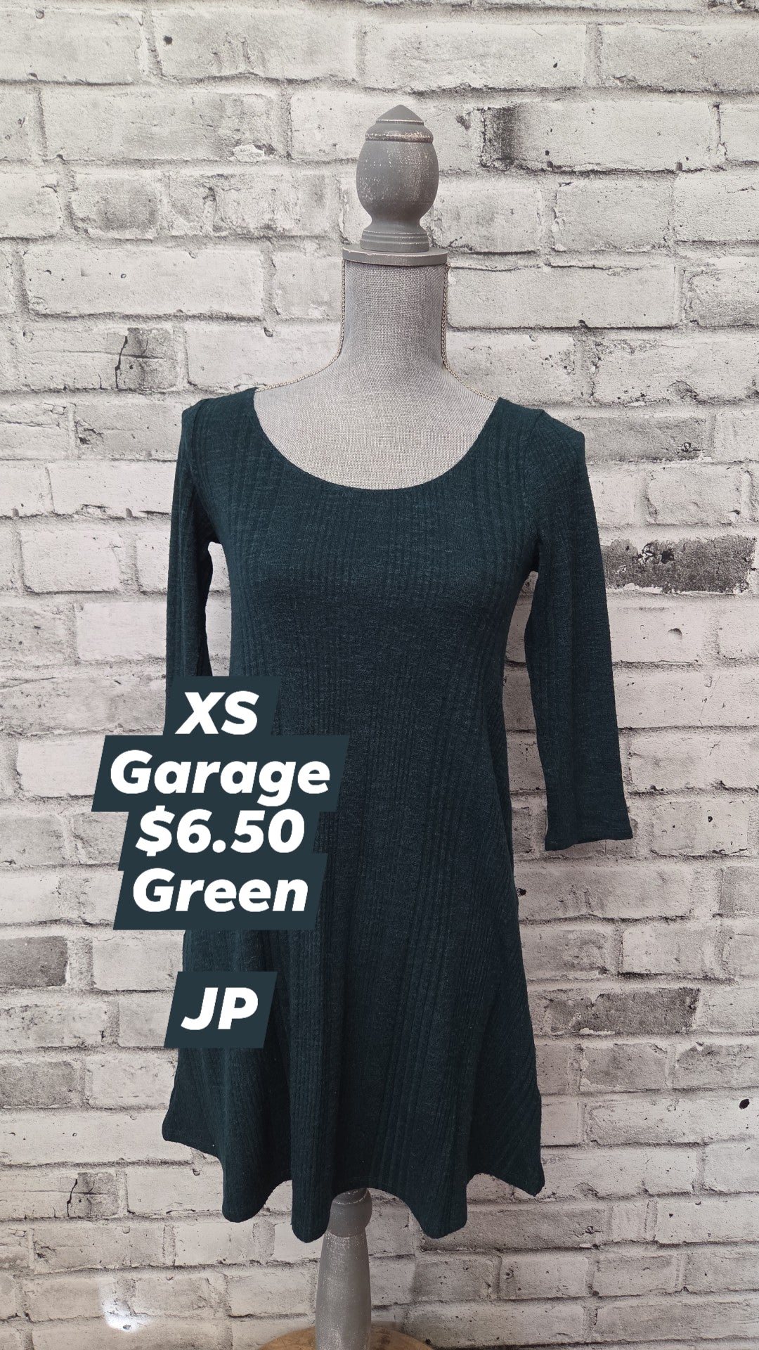 XS