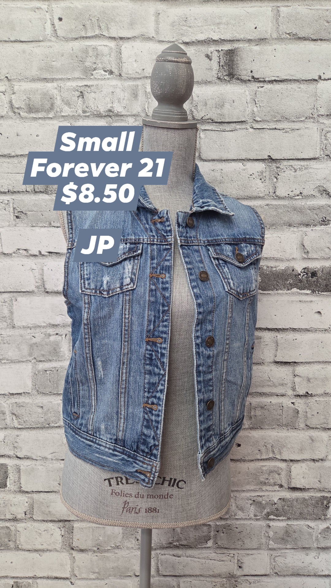 Small