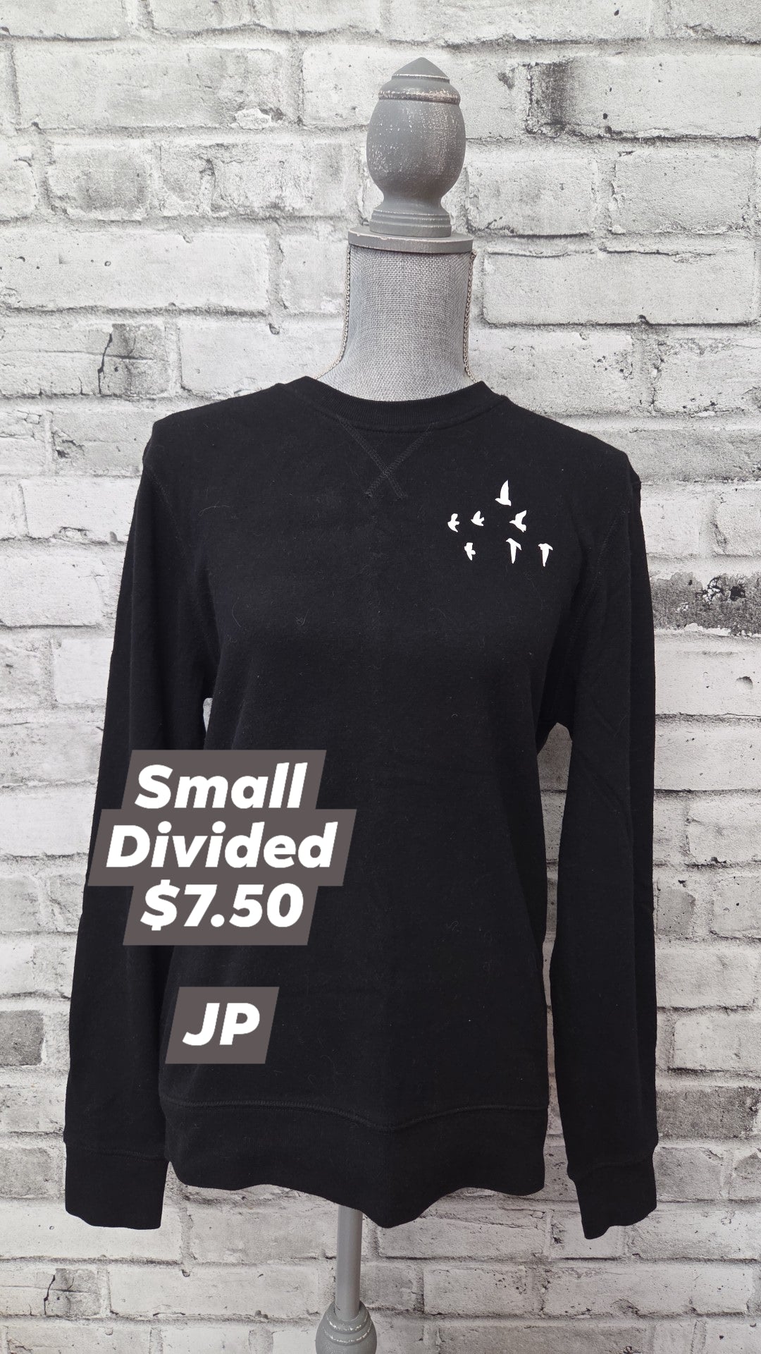 Small