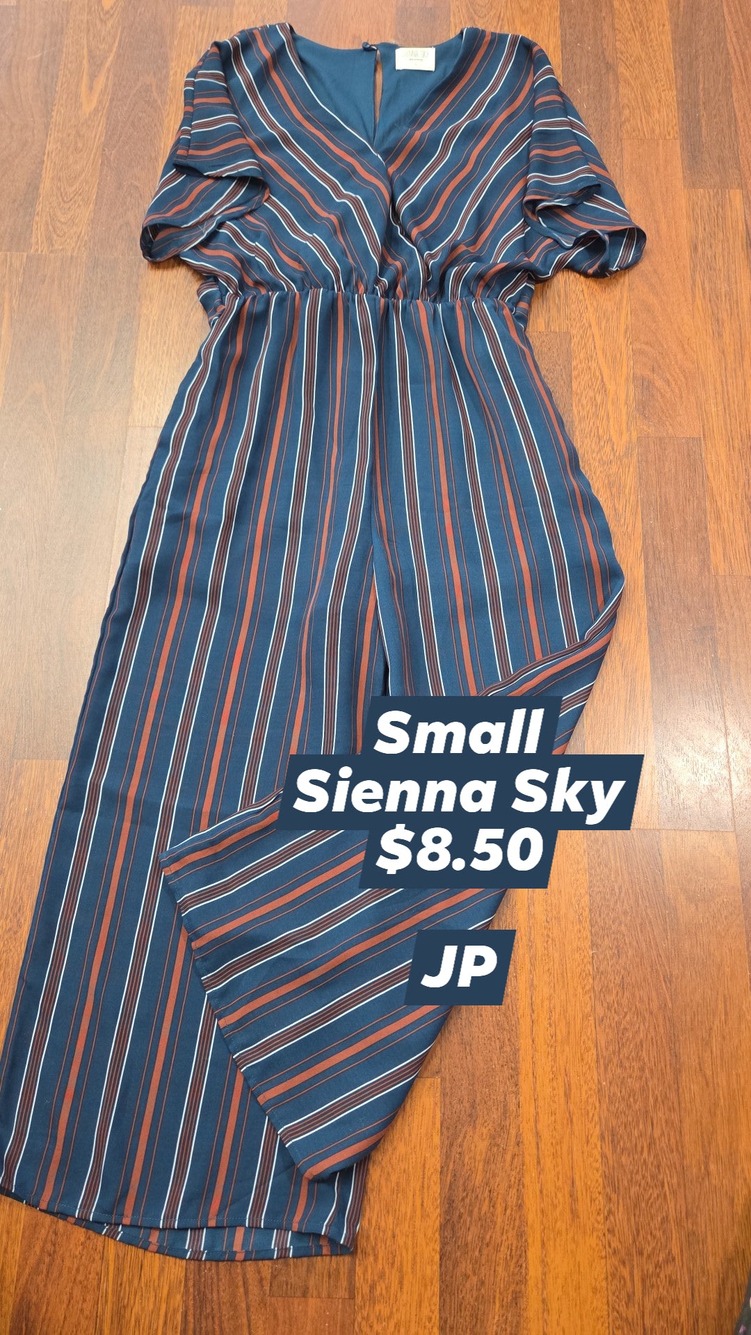Small