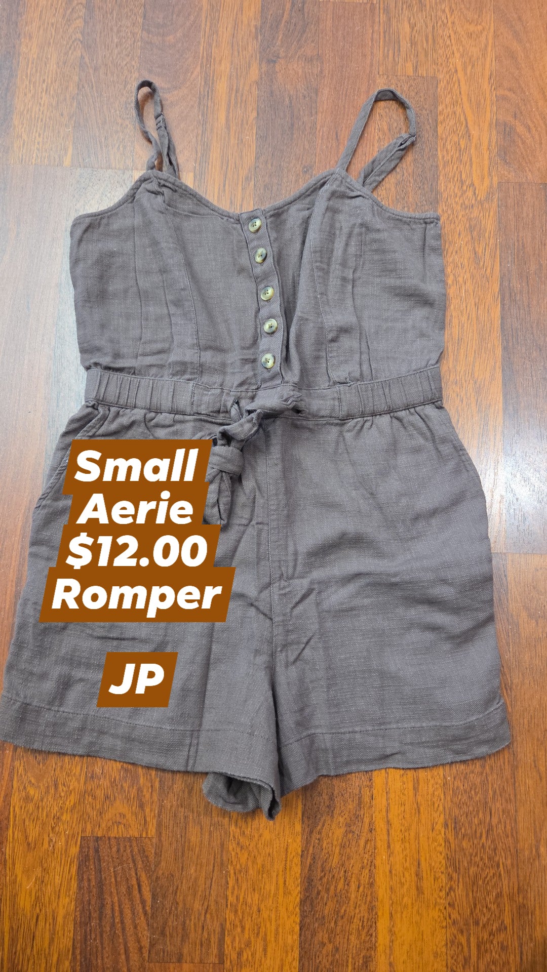 Small