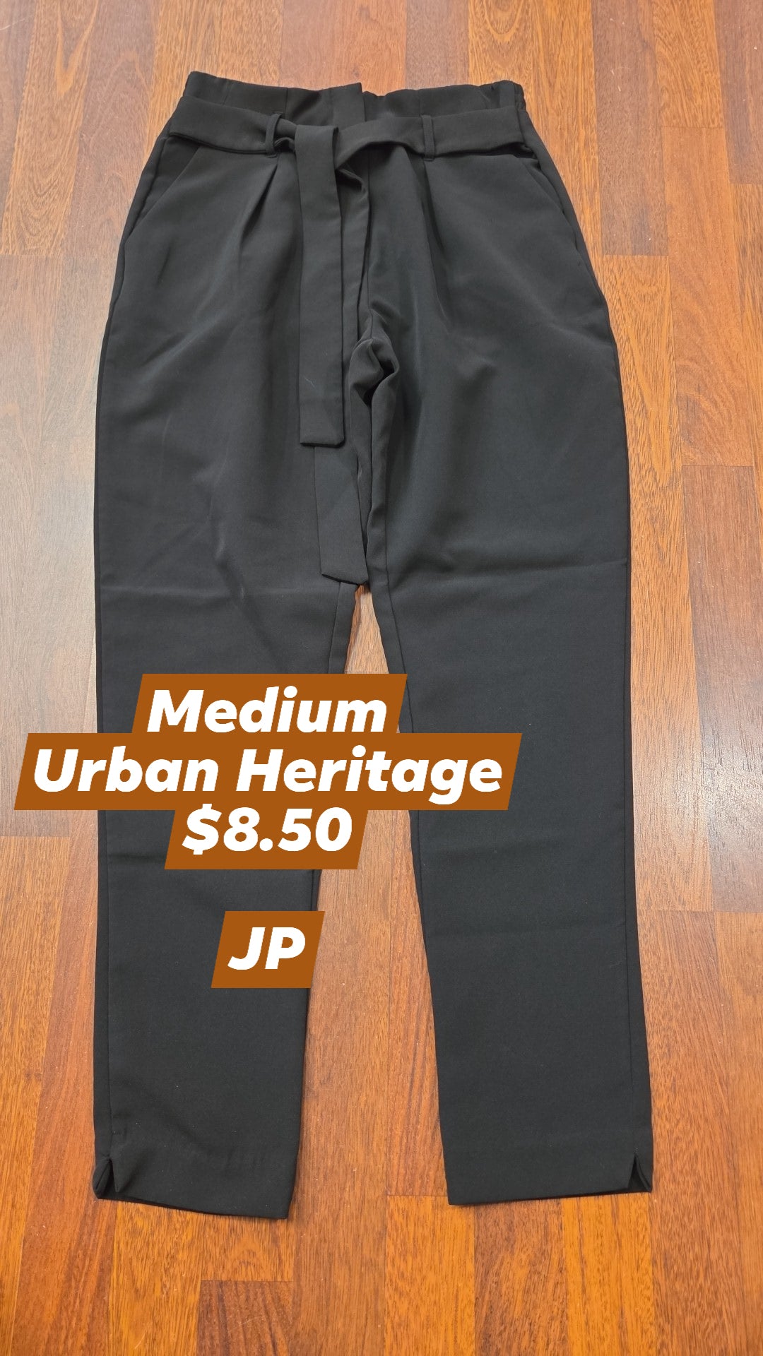 Medium