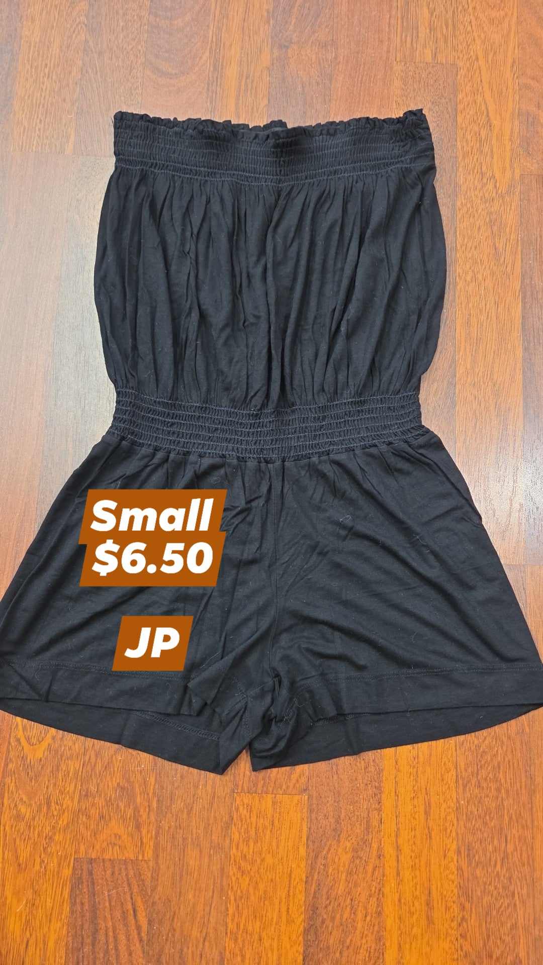 Small