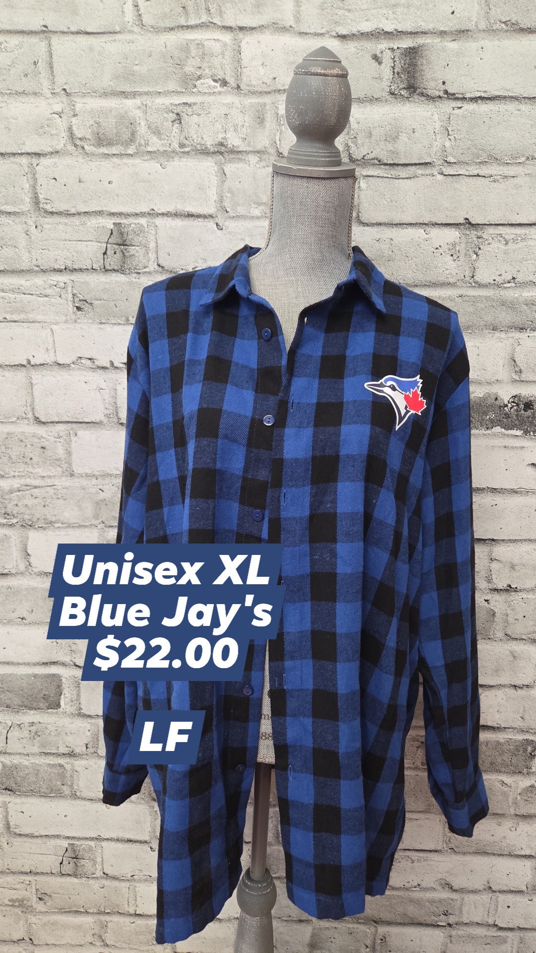 XL