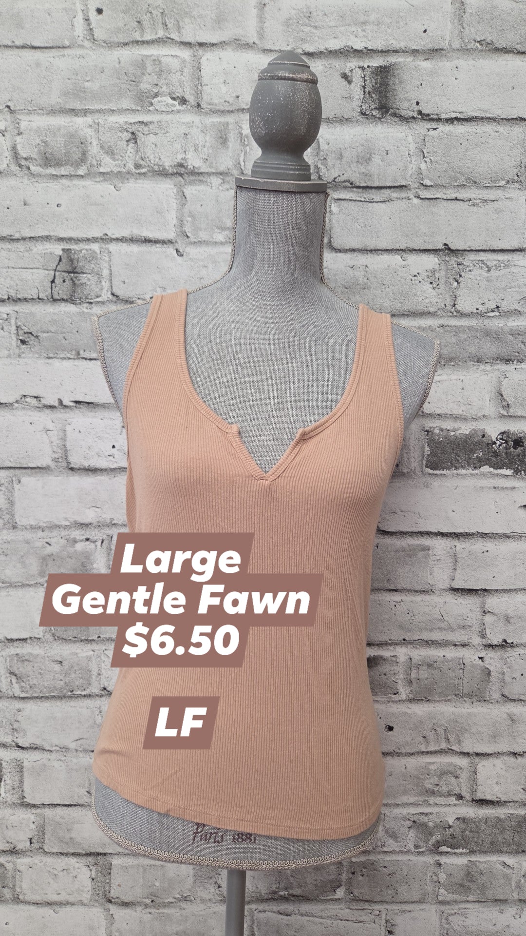 Large