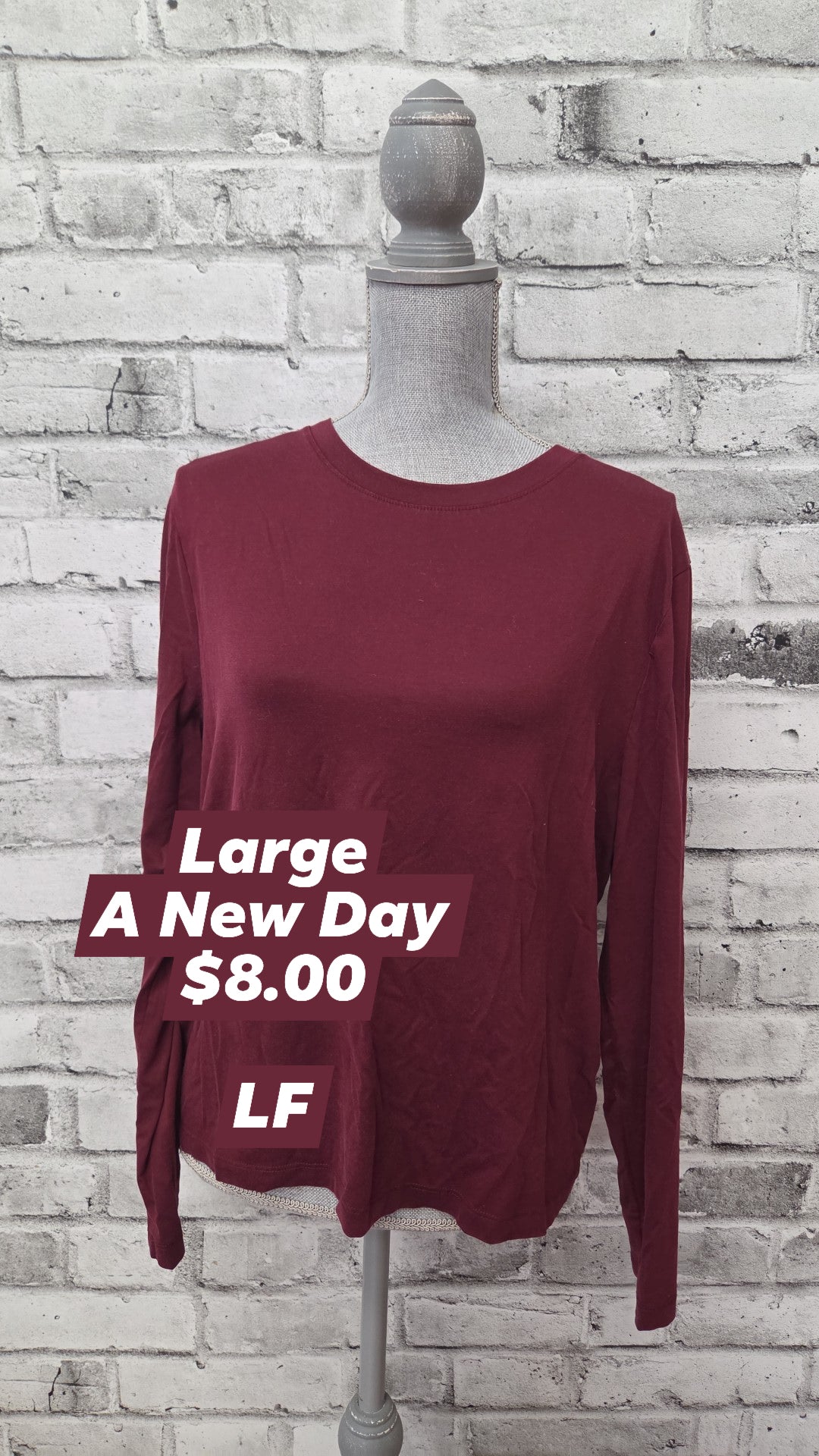 Large