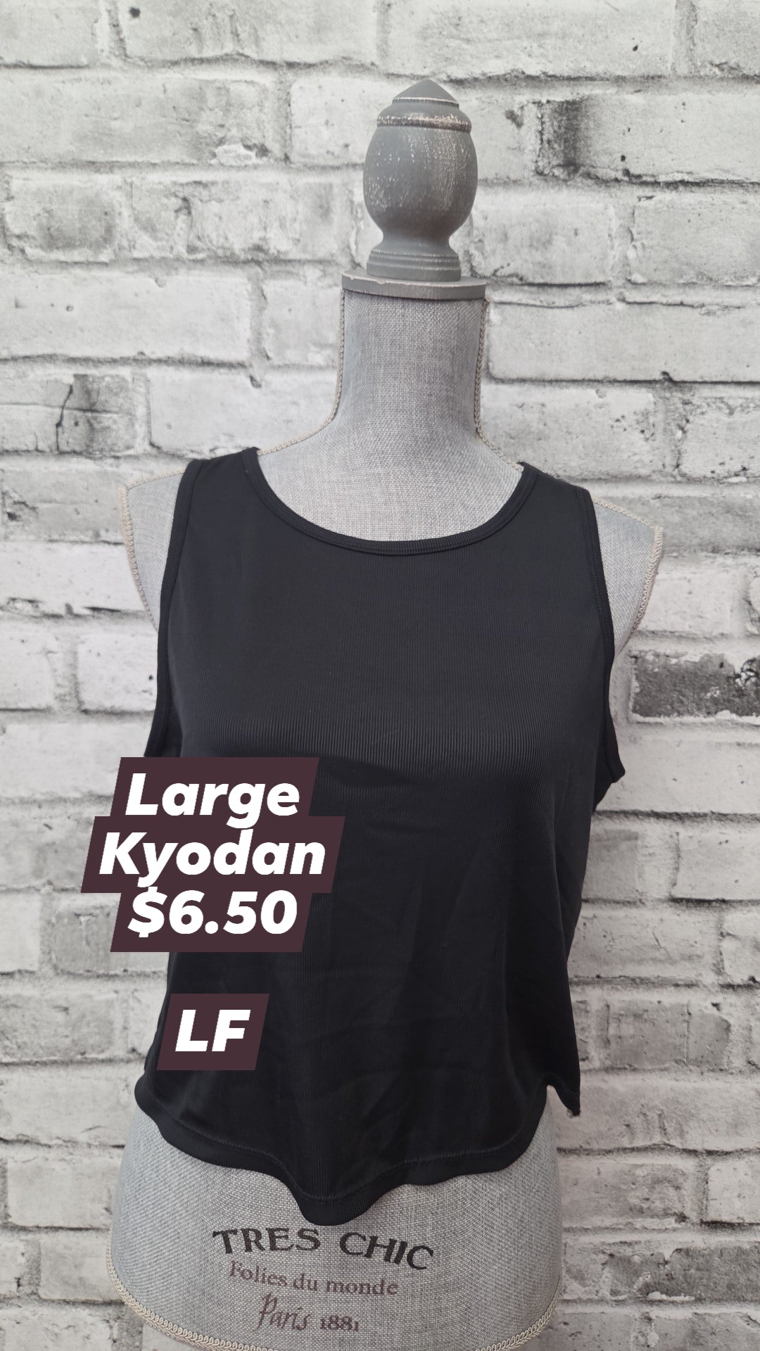 Large