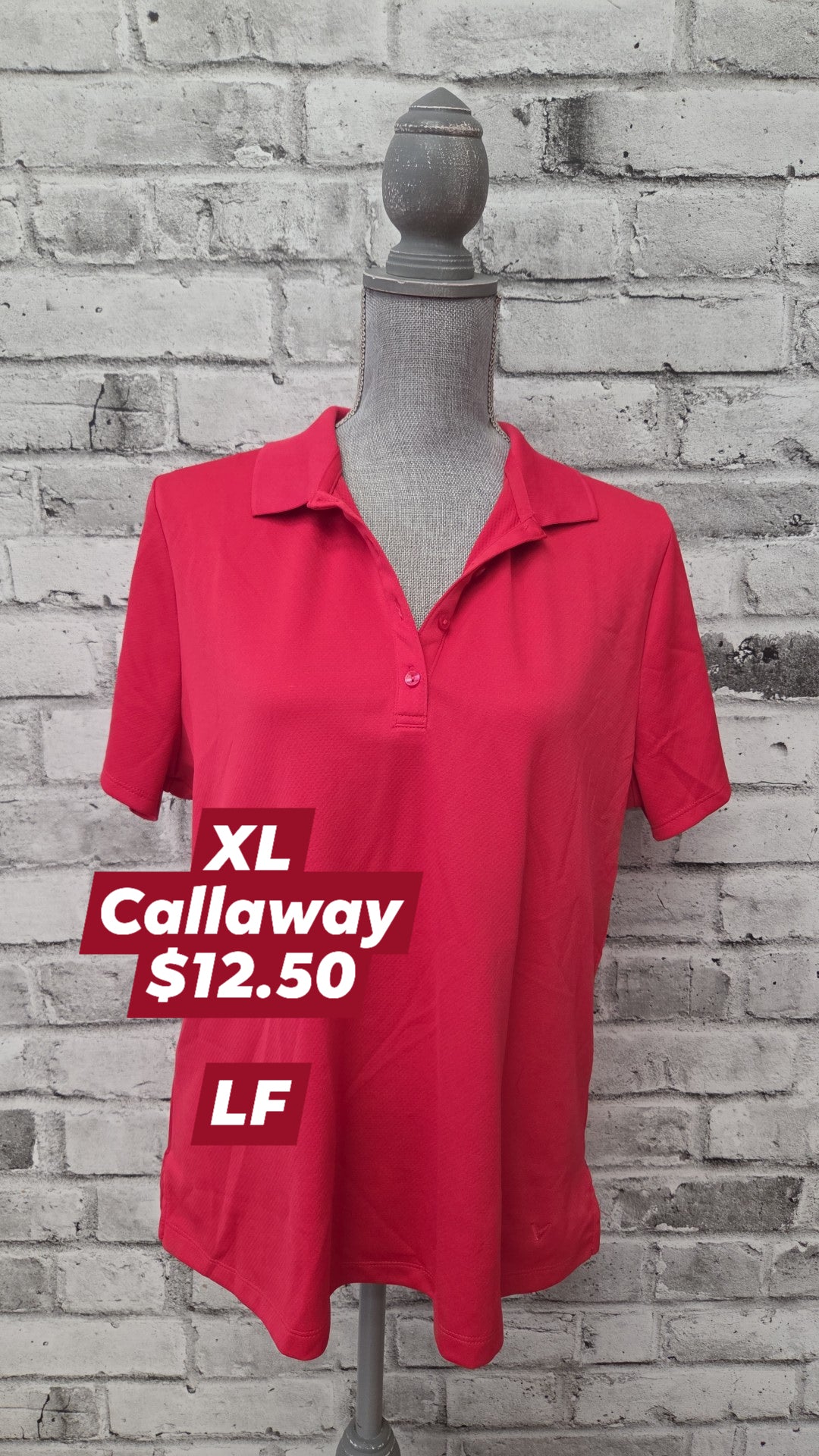 XL