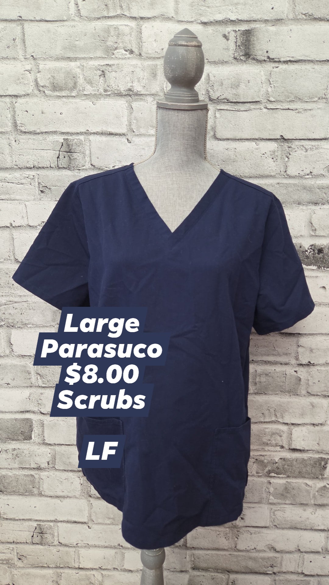 Large