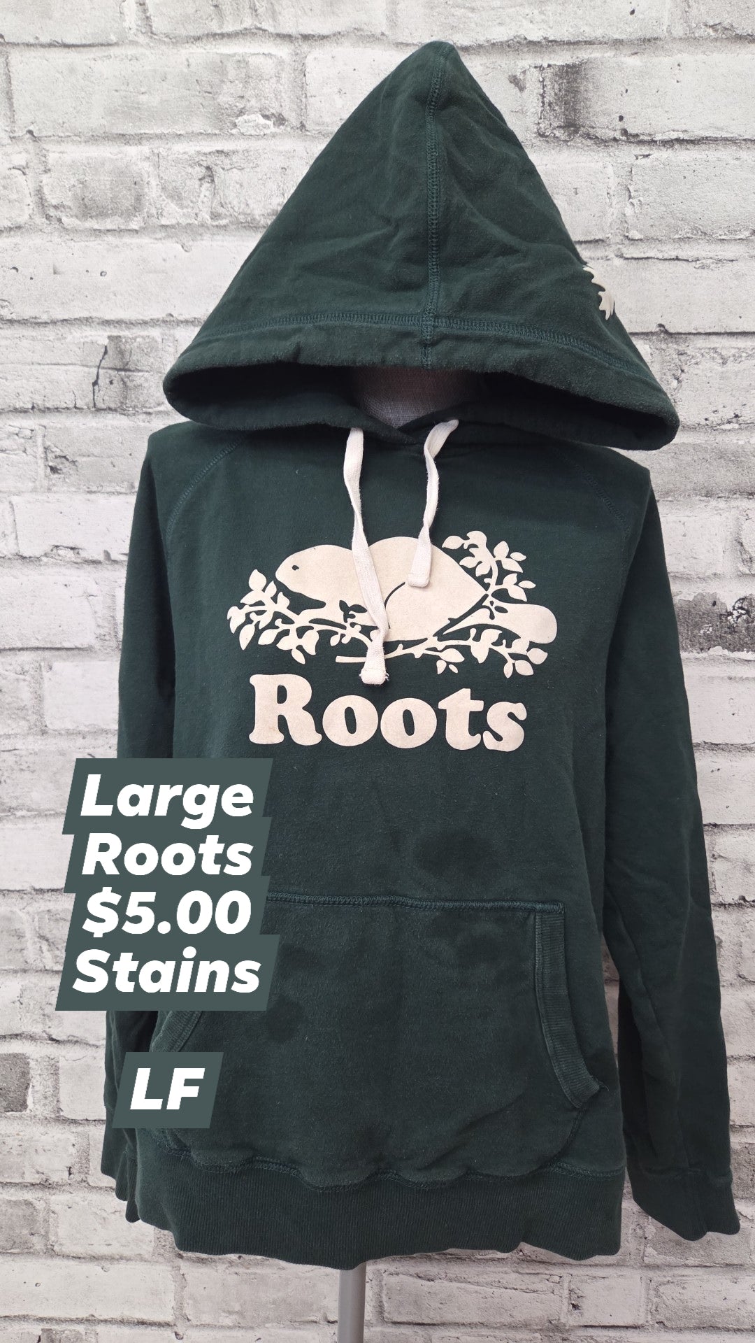 Large