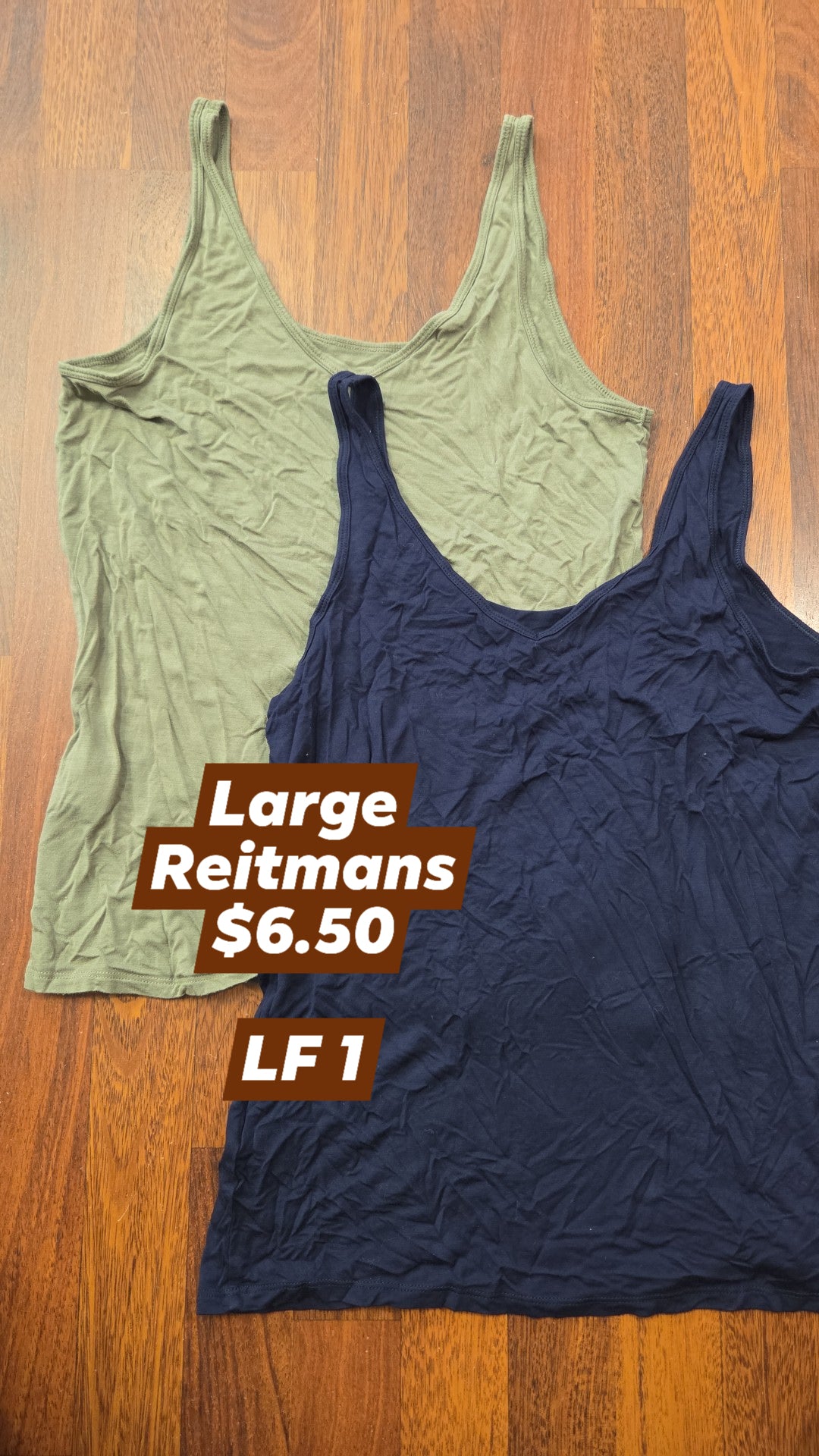 Large
