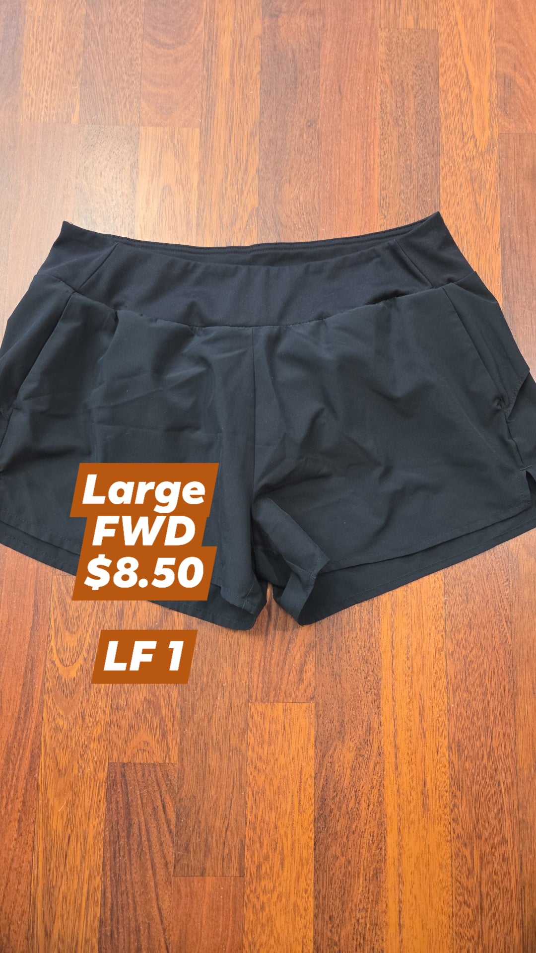 Large