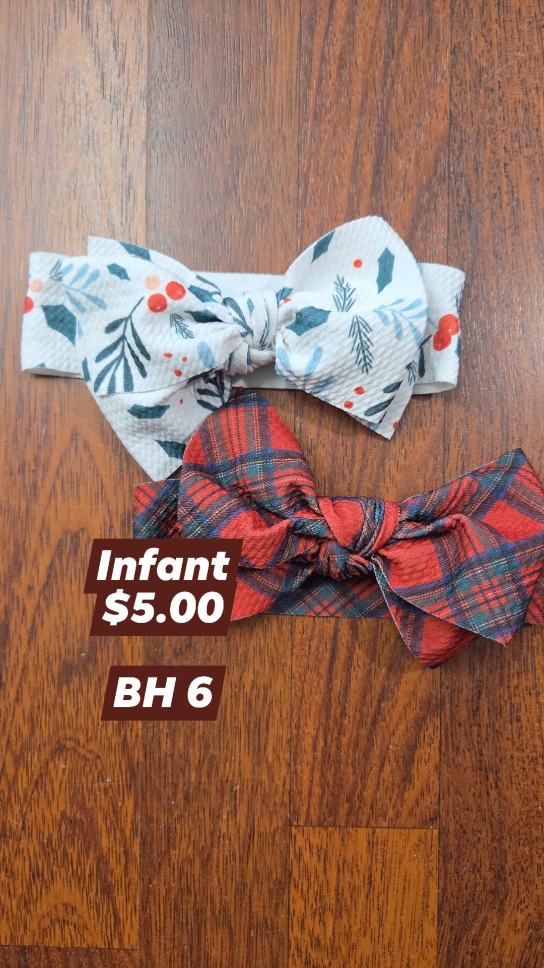 Infant