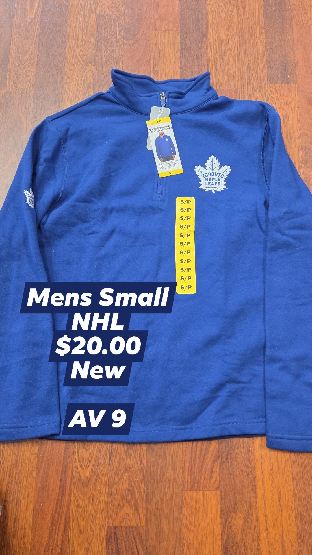 Small