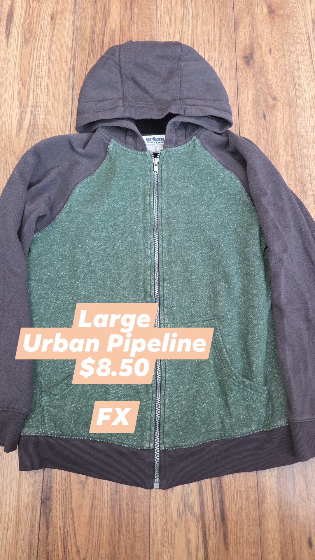 Large