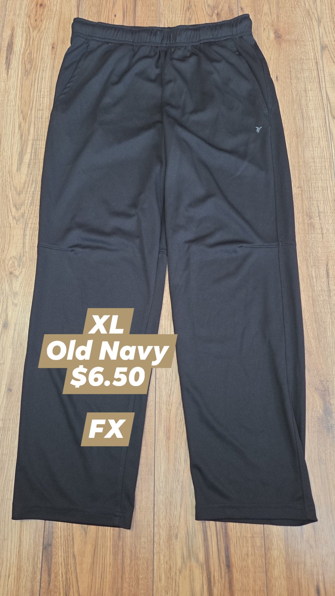 XL