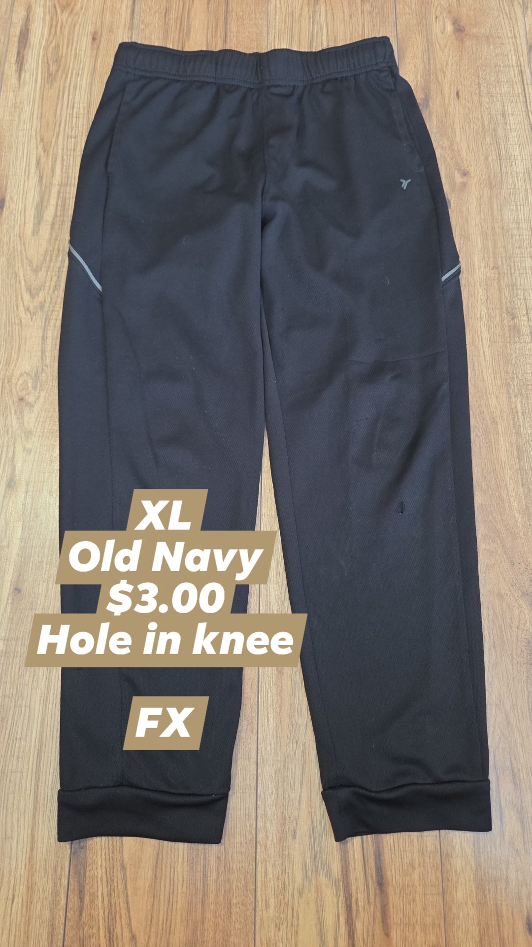 XL