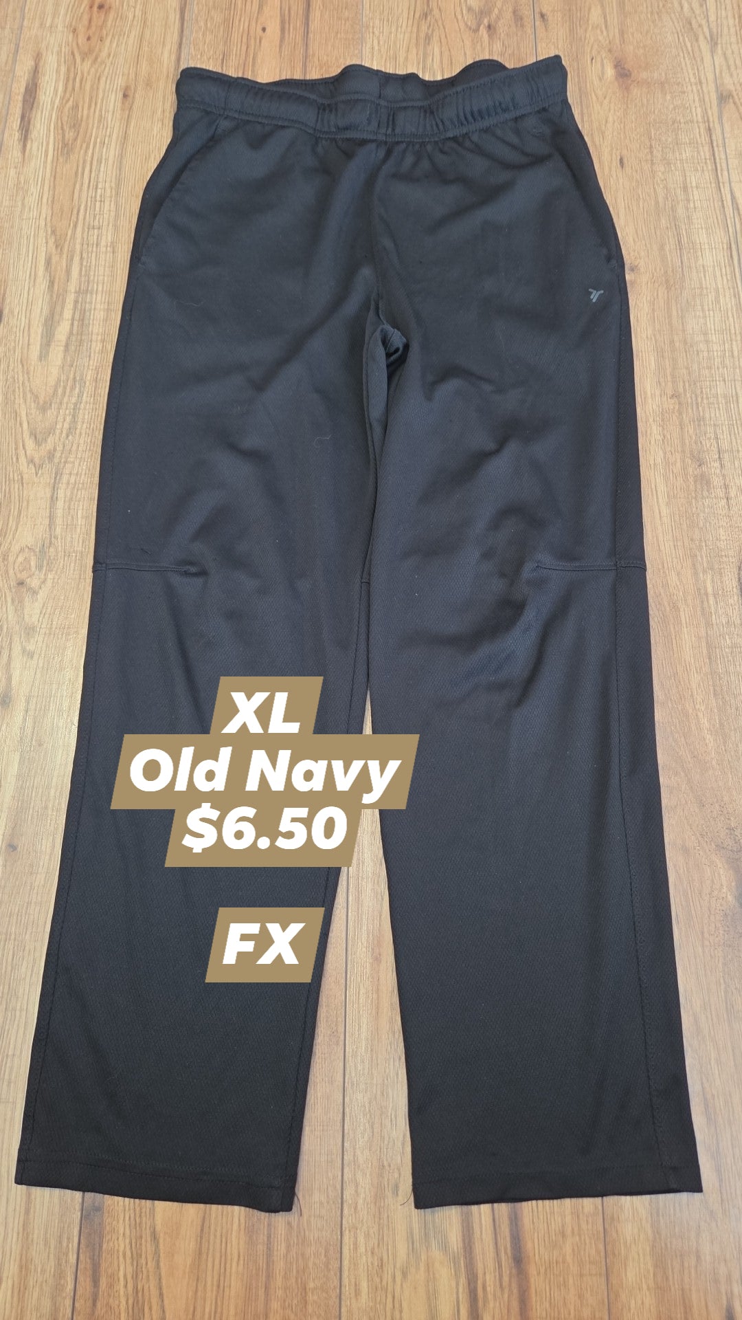 XL