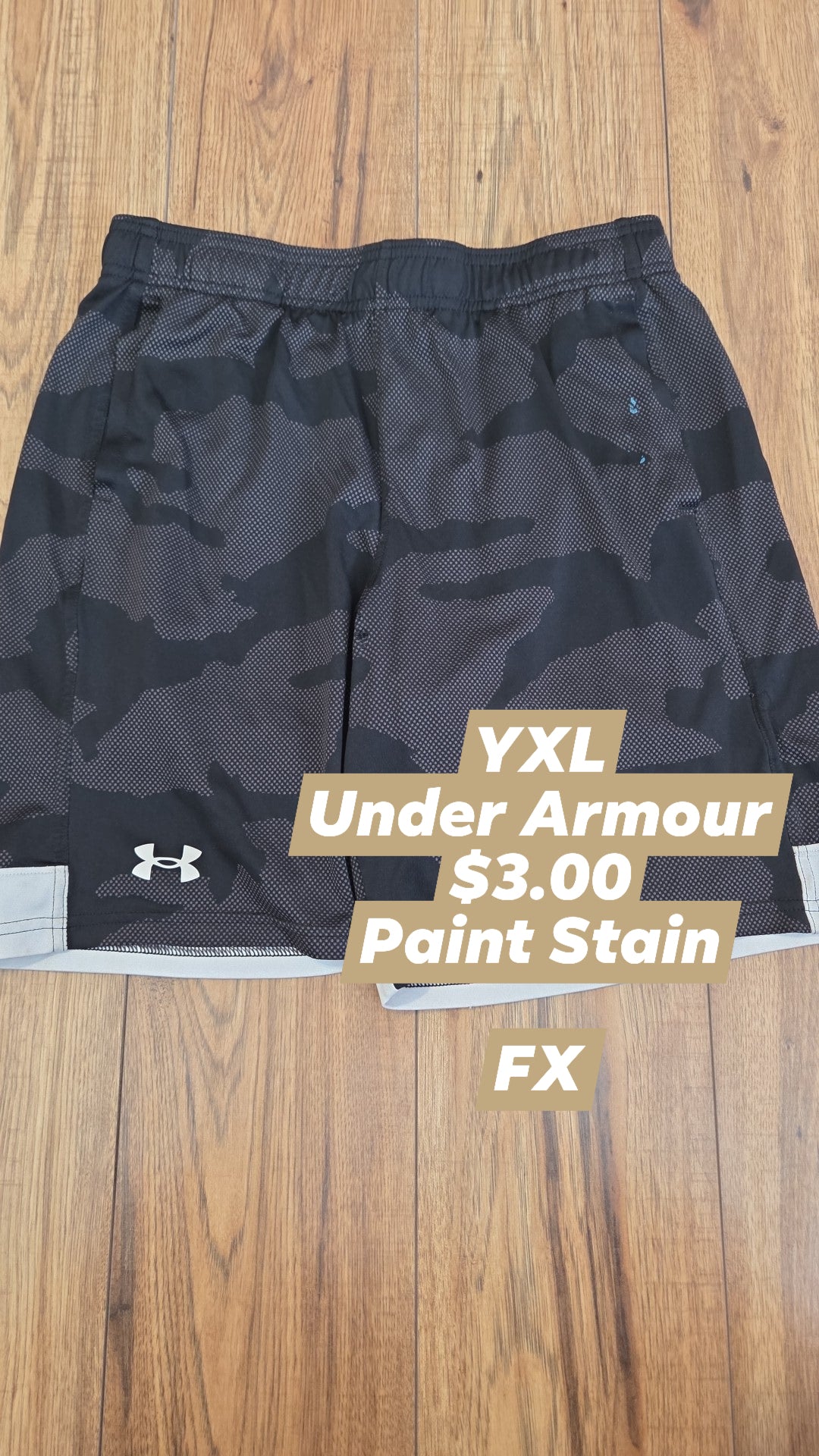 YXL