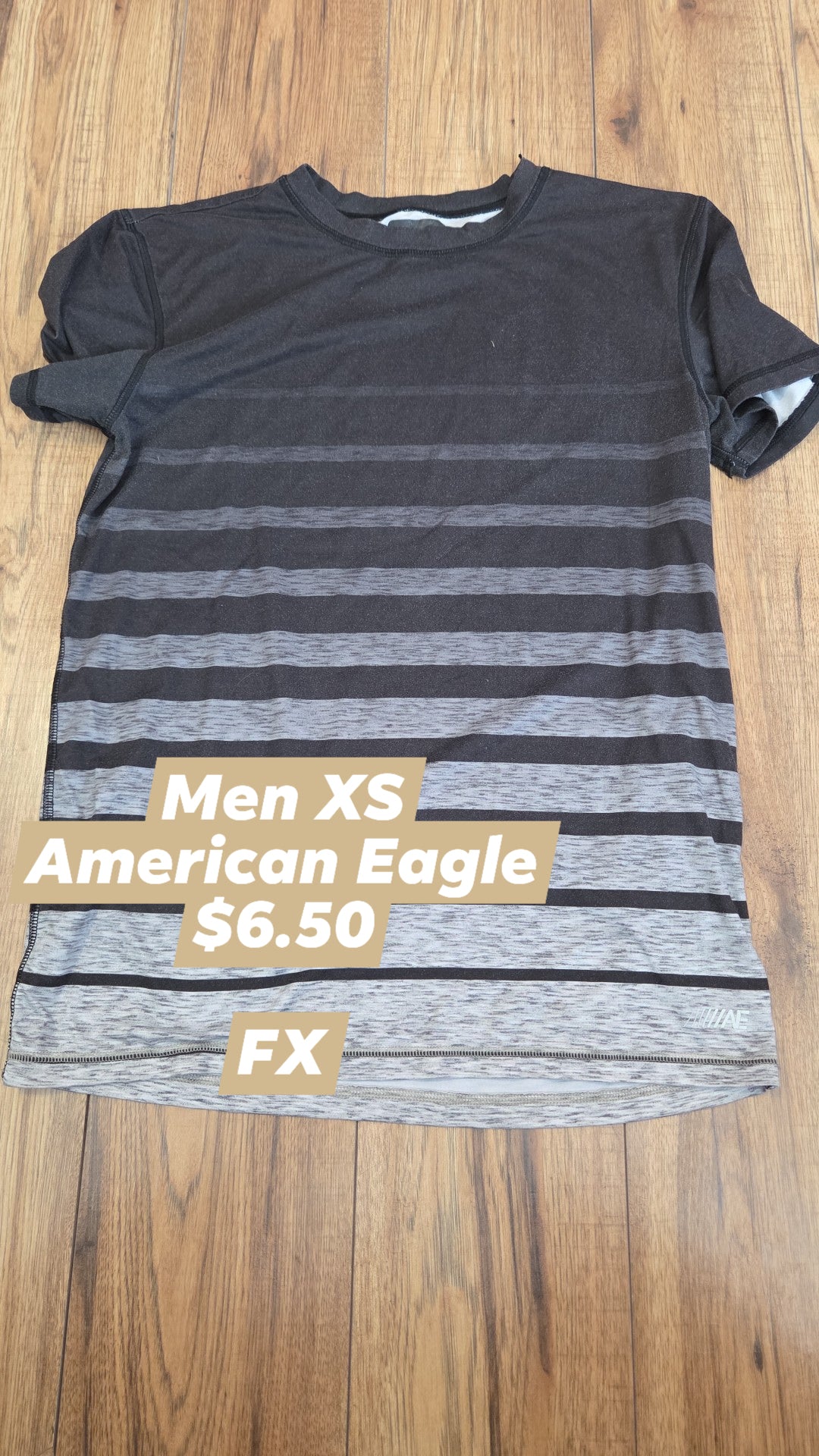 XS