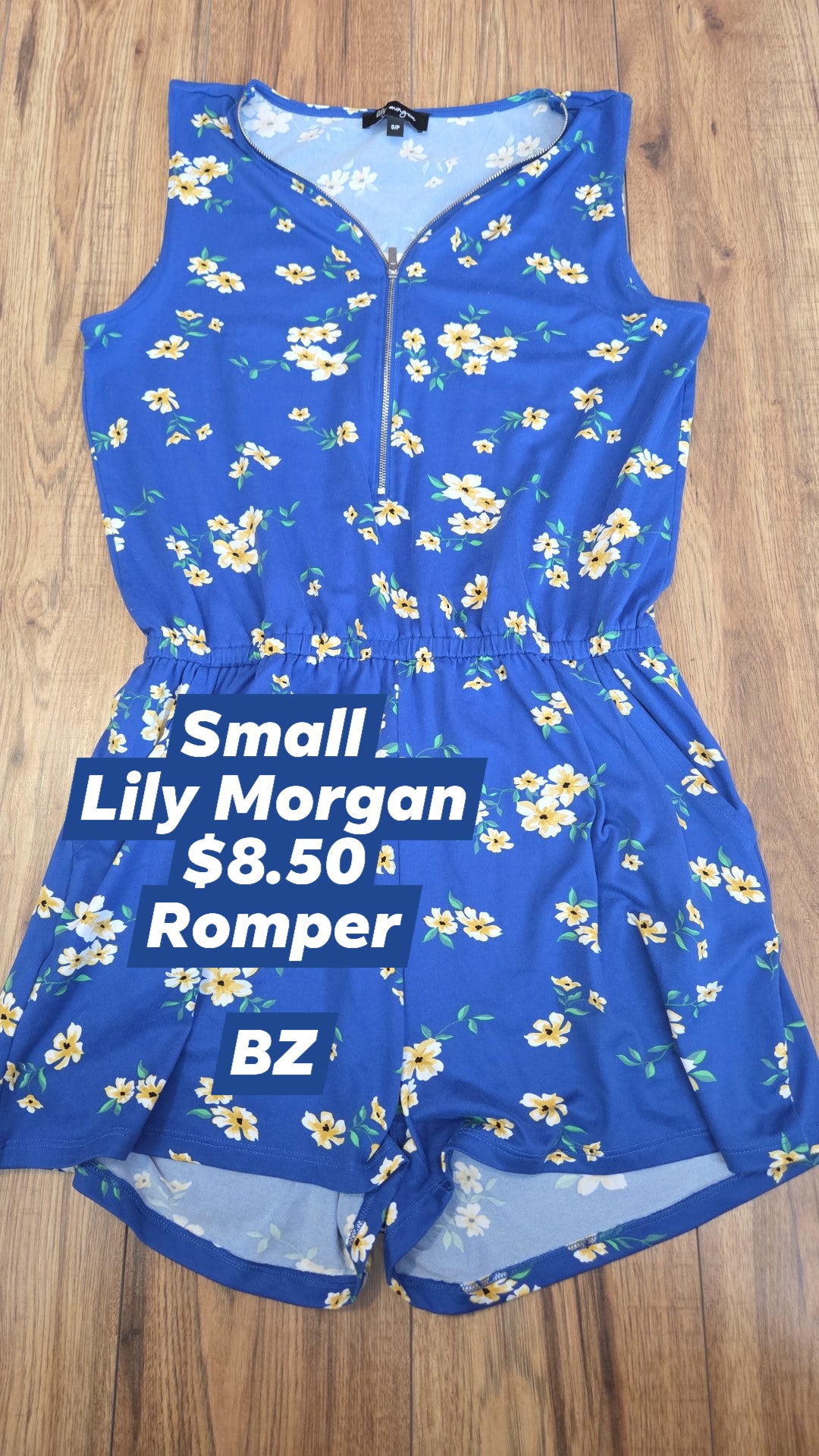 Small