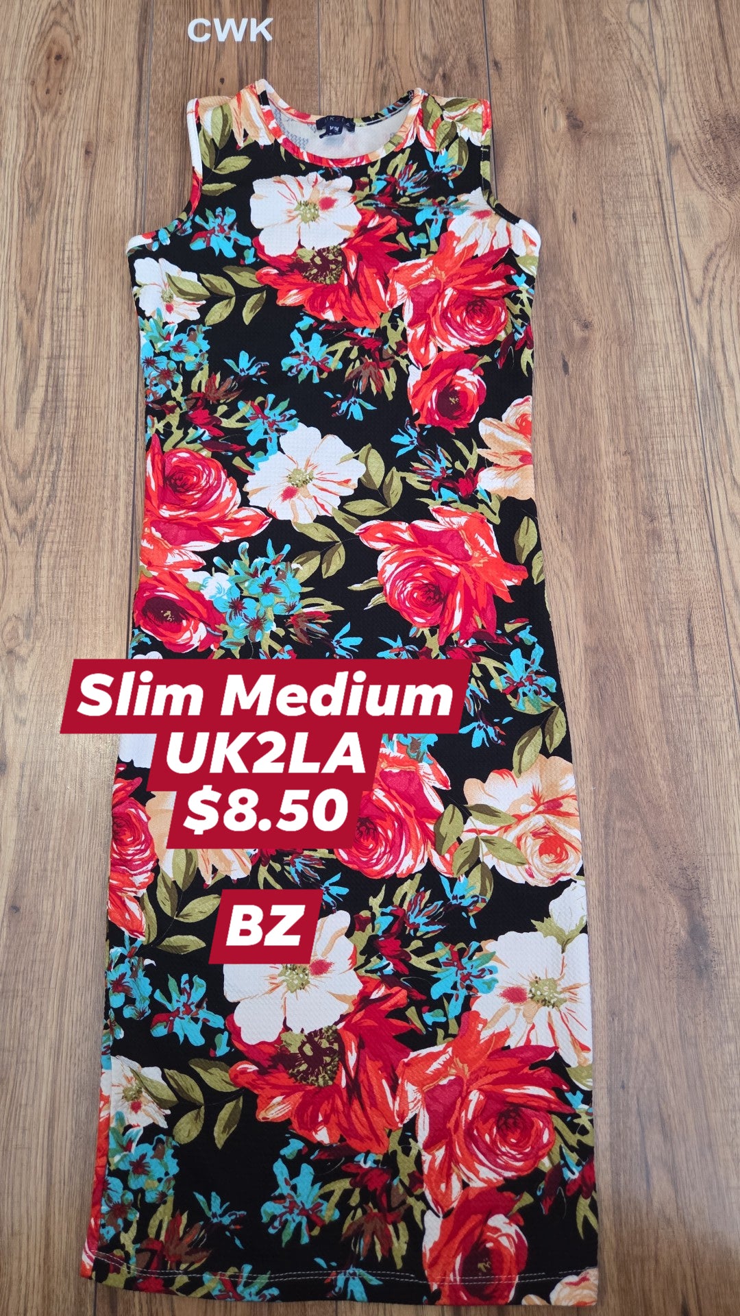 Medium