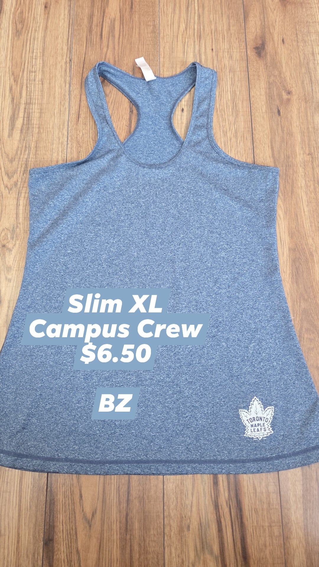 XL
