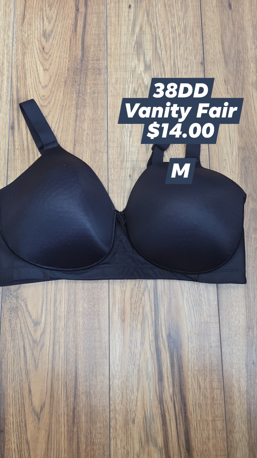 38DD