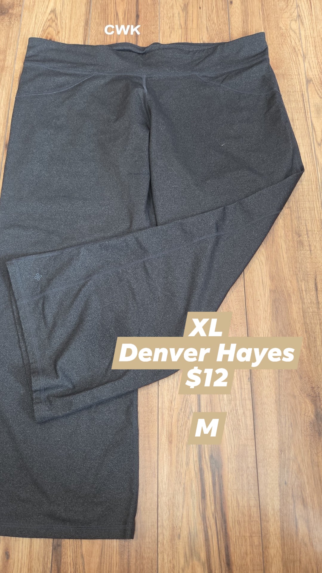 XL