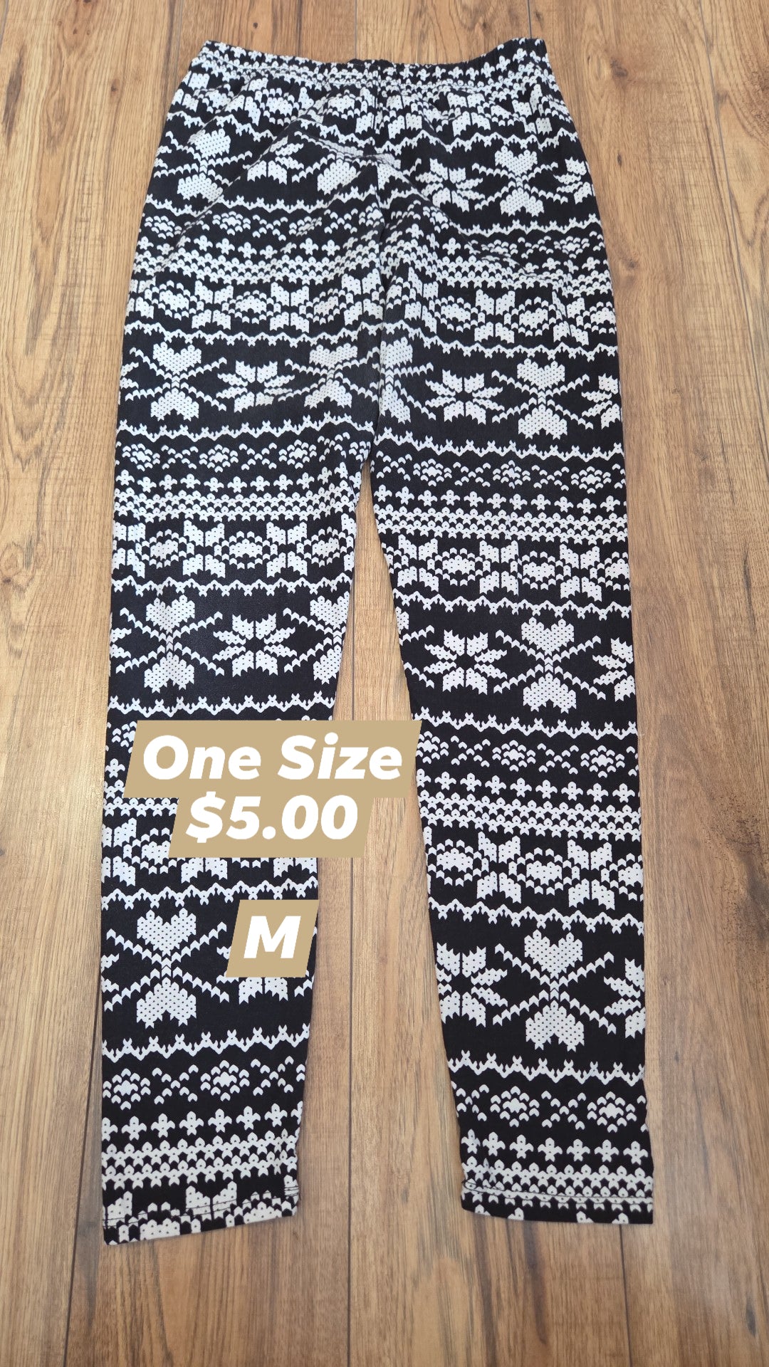 One Size