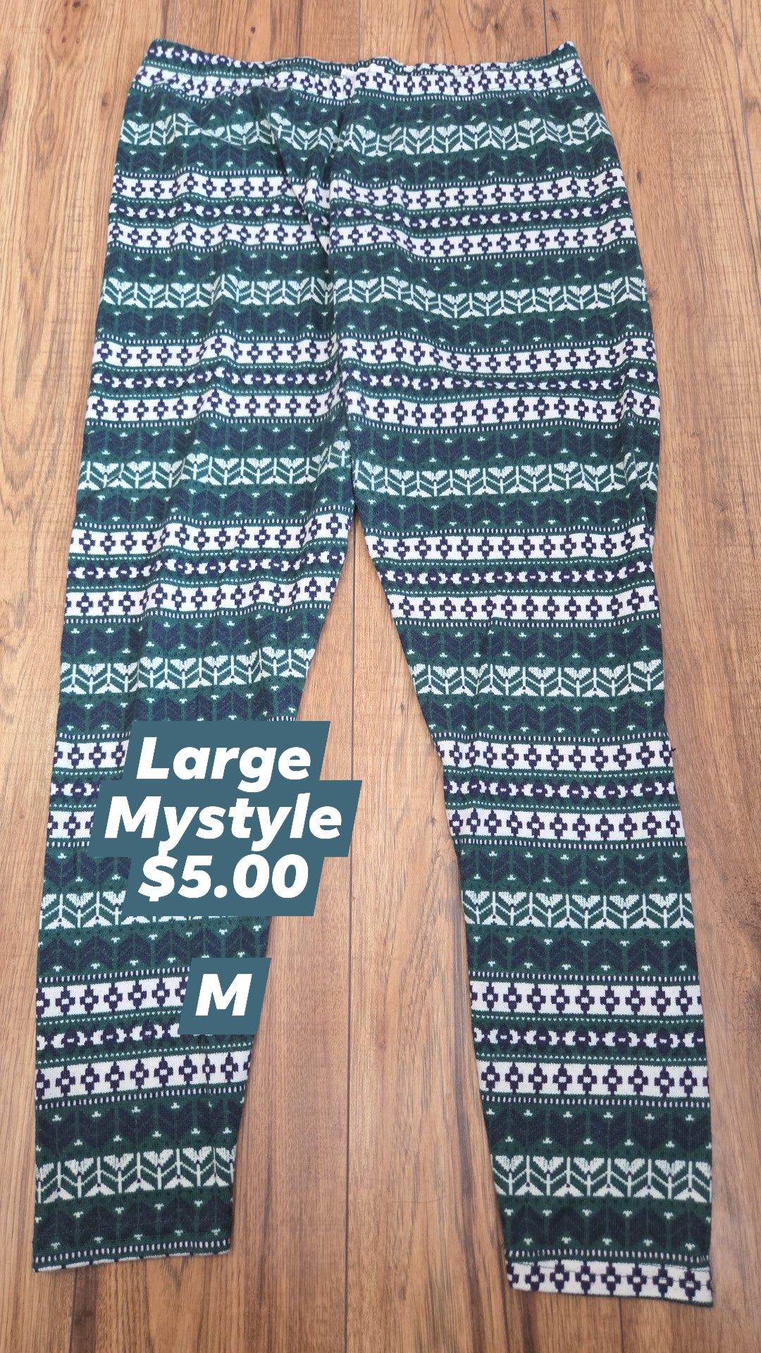 Large