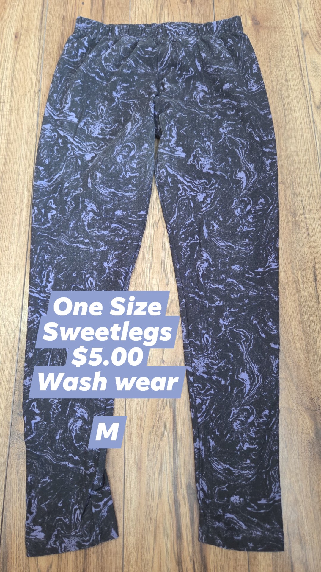 One Size