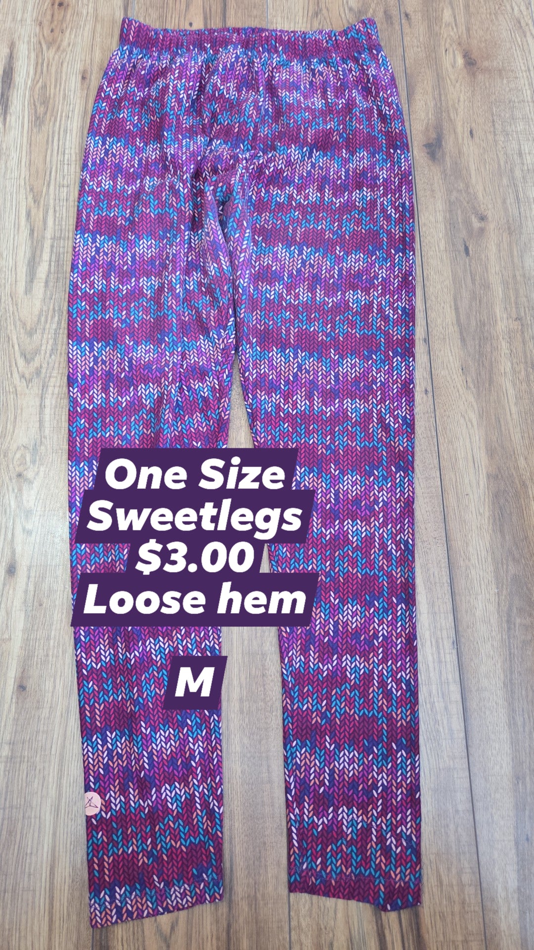 One Size
