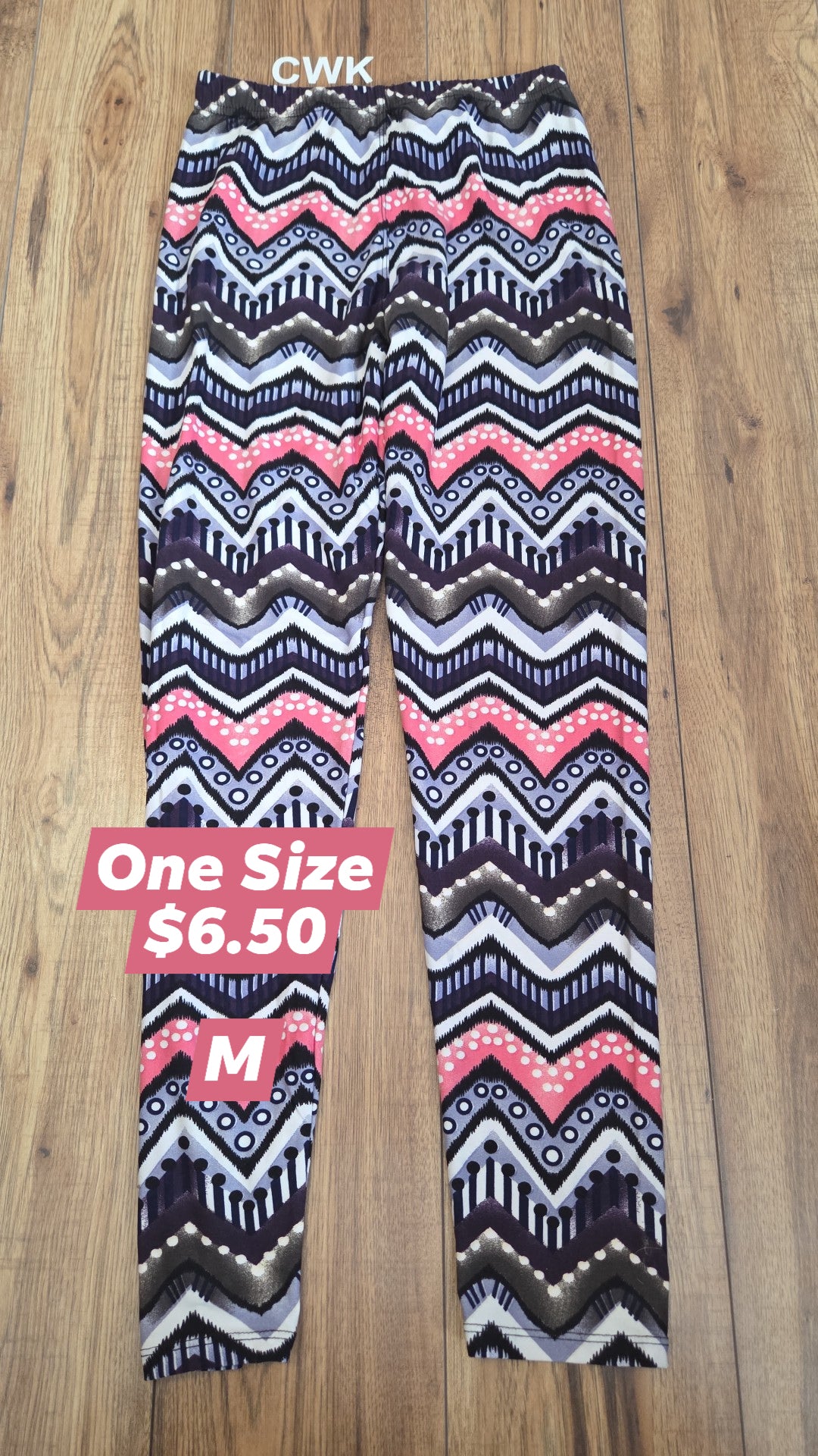 One Size