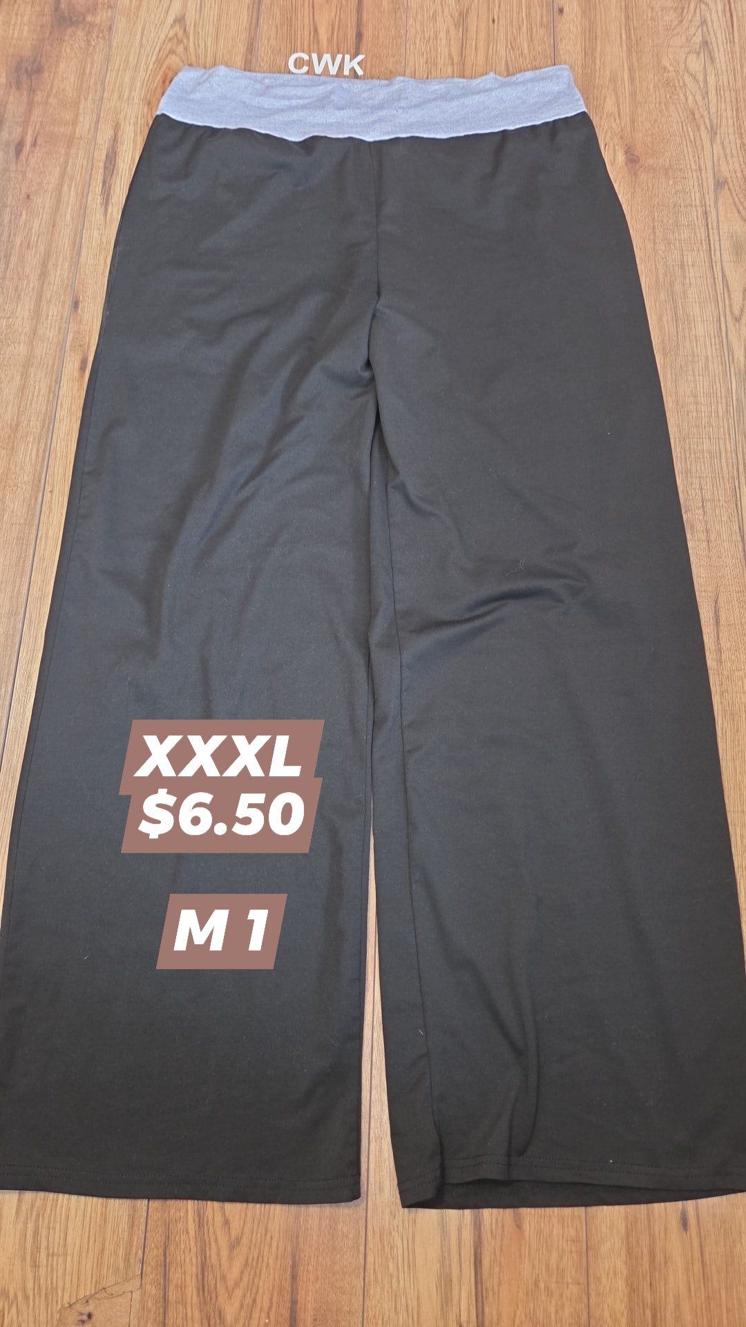 XXXL
