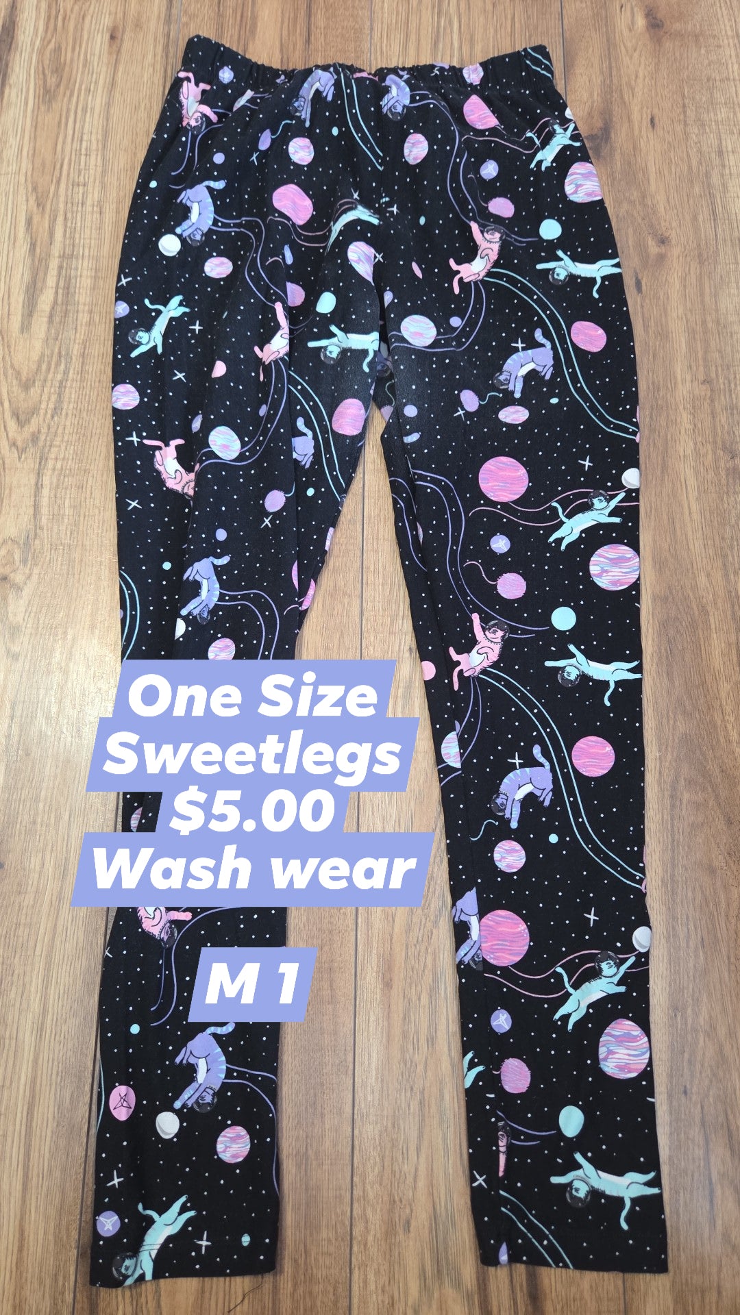 One Size