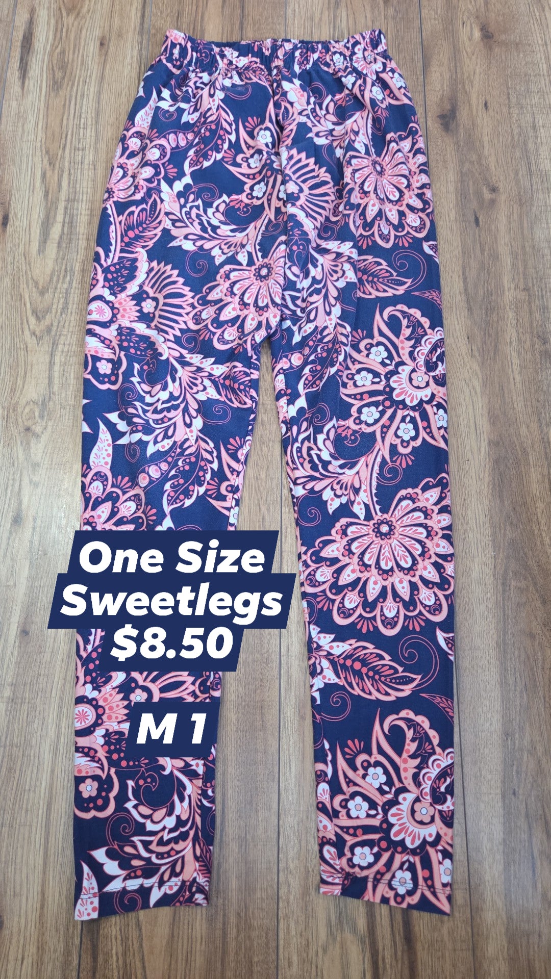 One Size