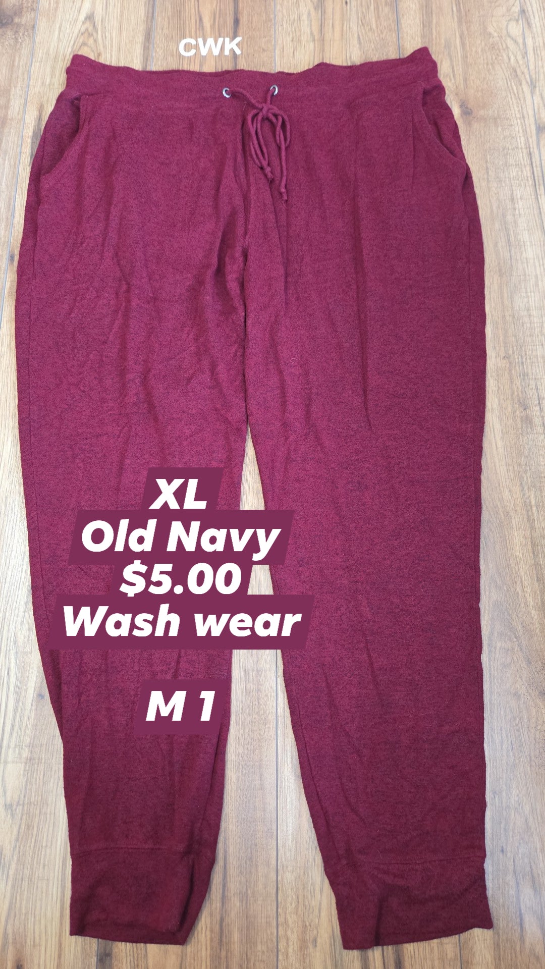 XL