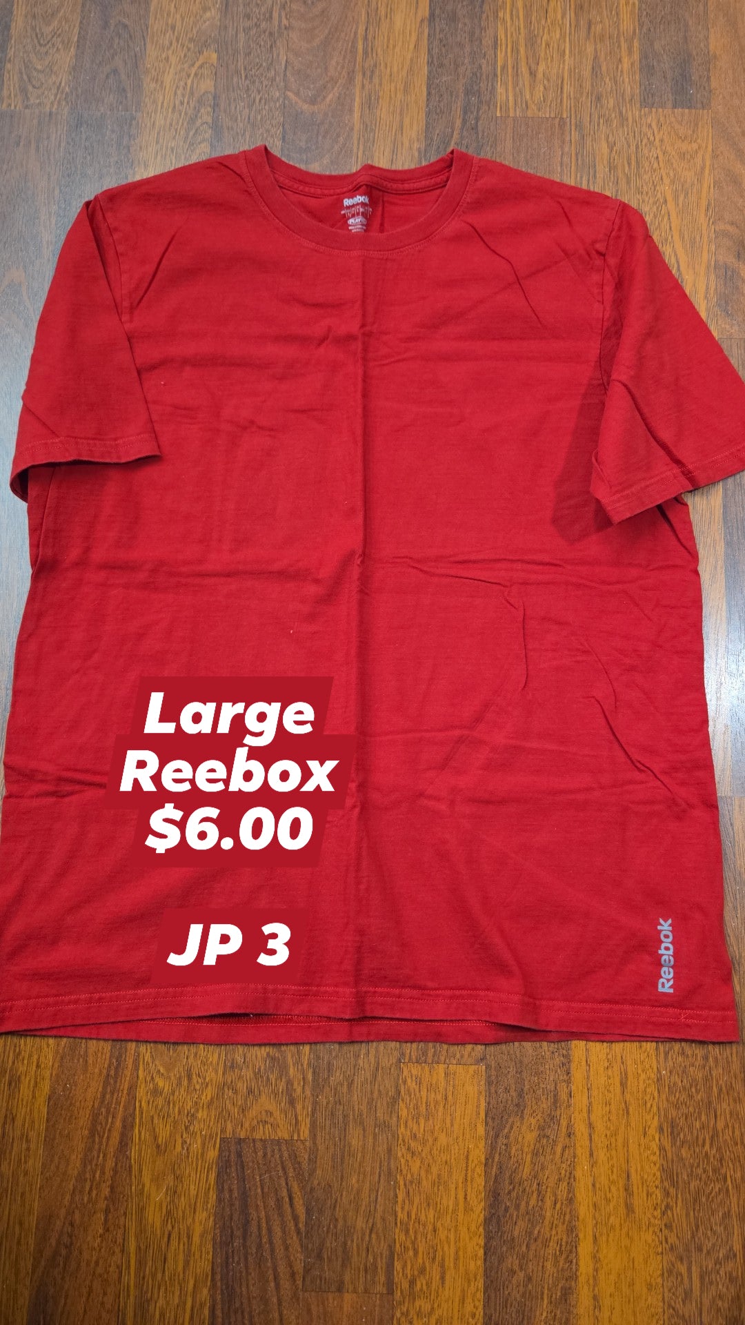 Large