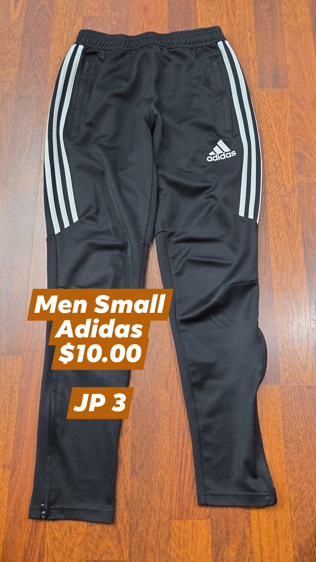 Small