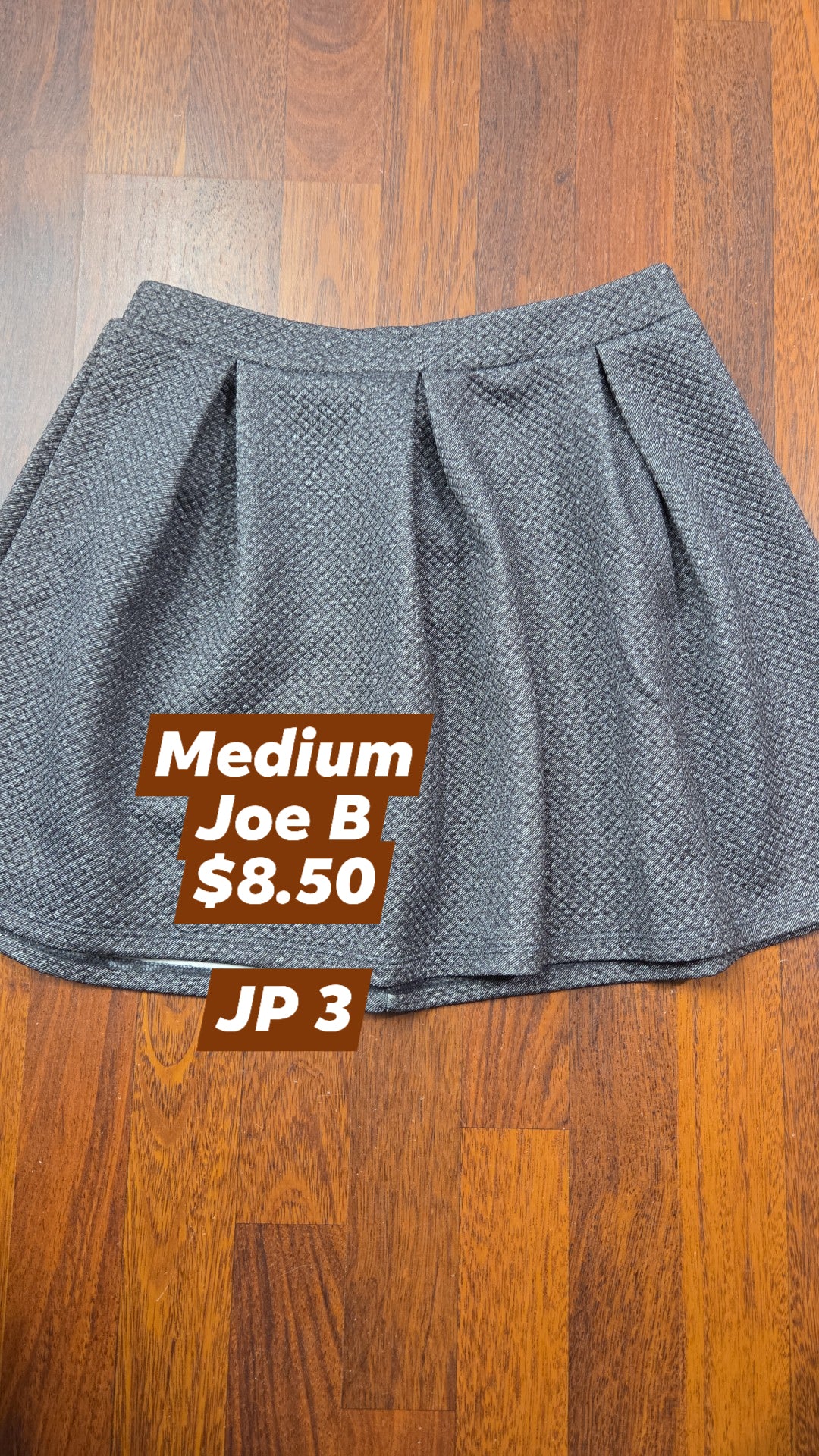 Medium