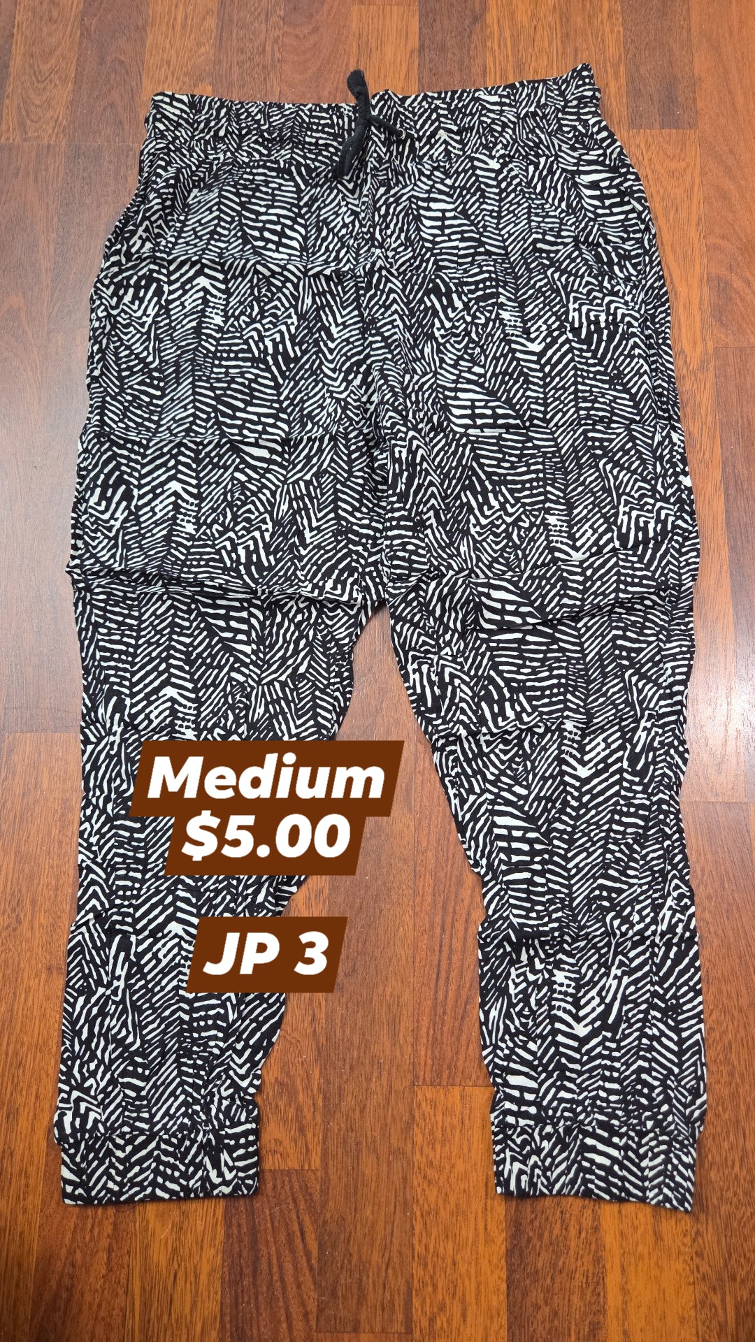 Medium