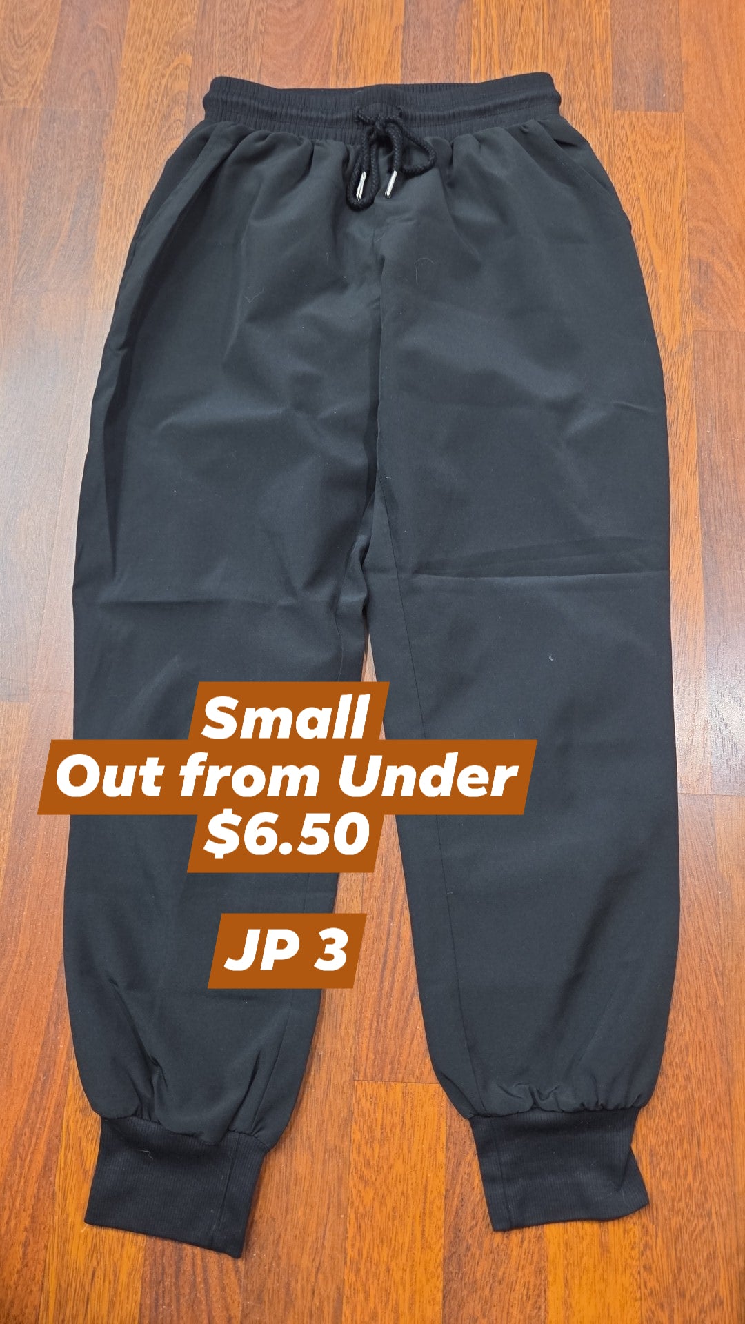 Small