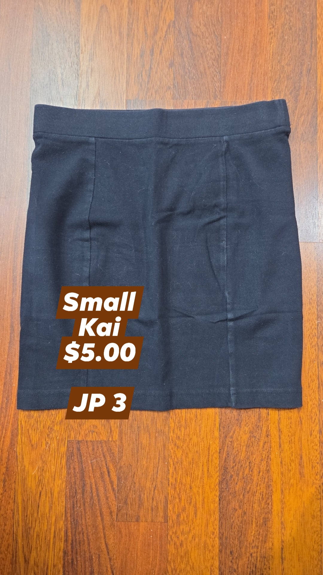 Small