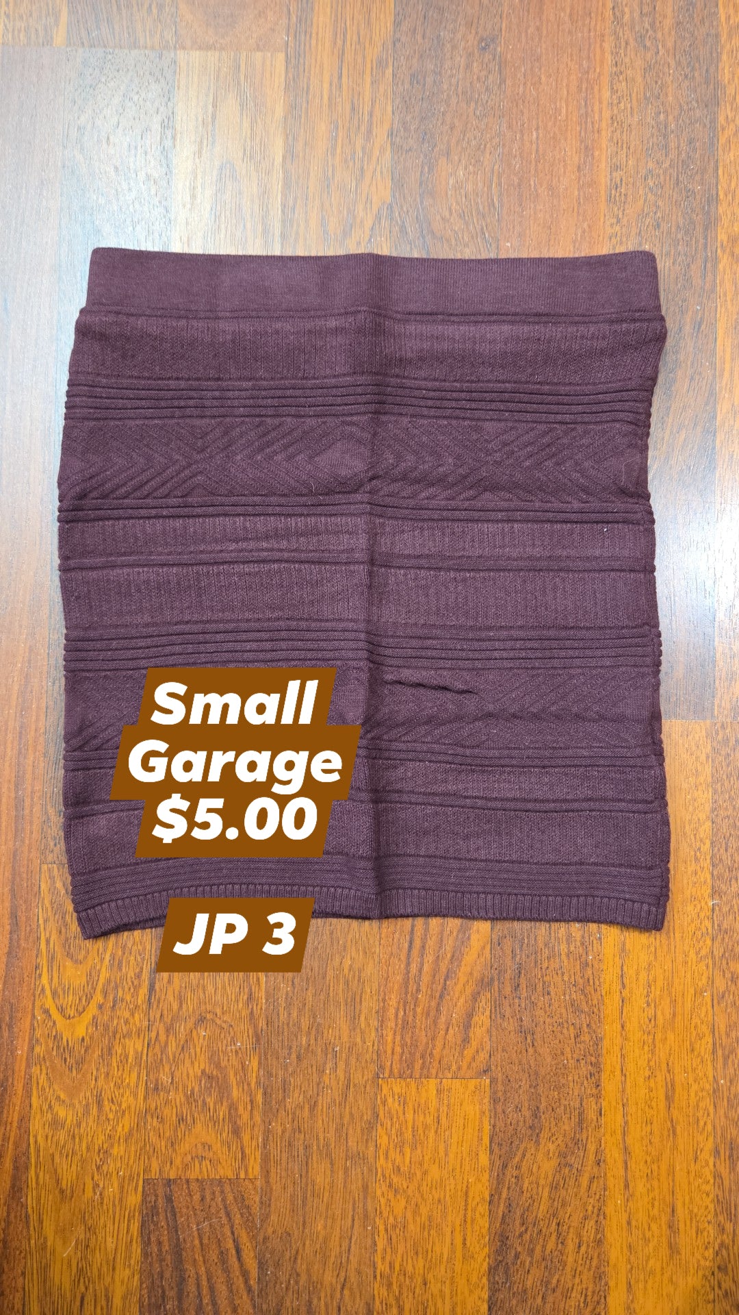 Small