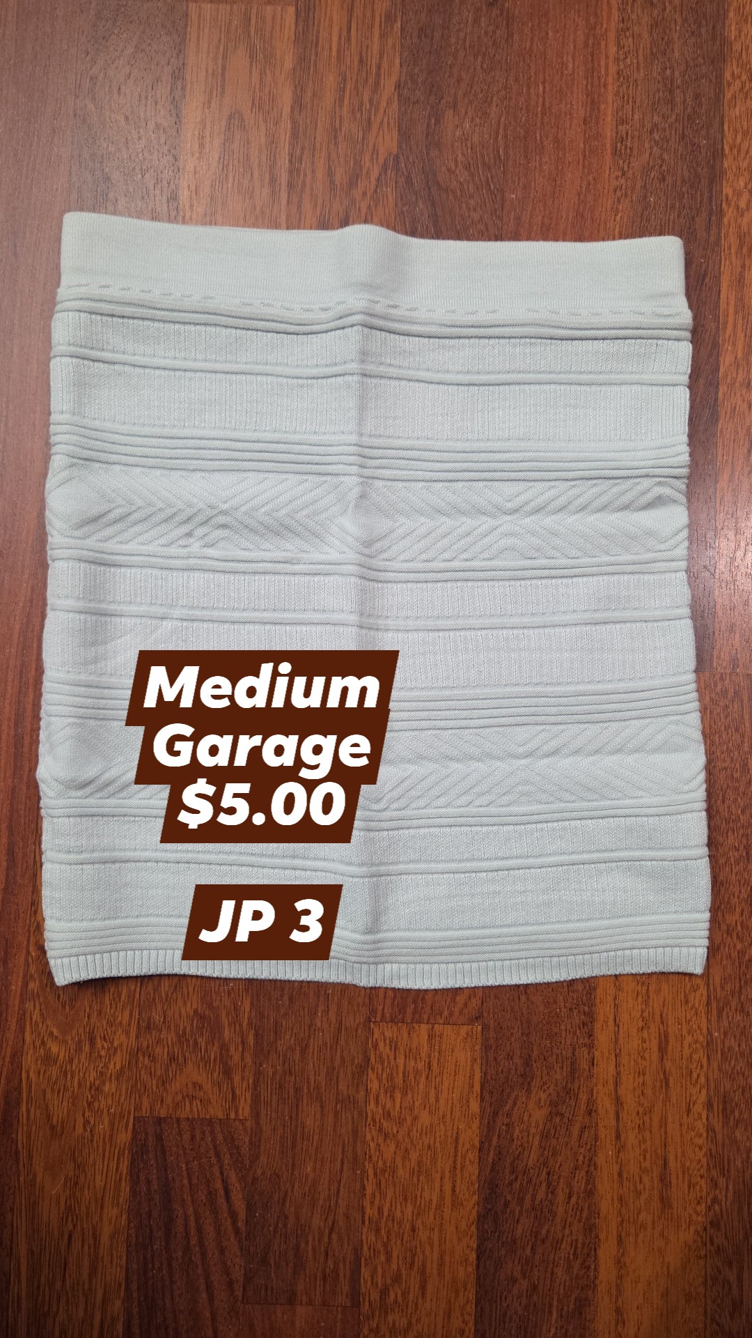 Medium