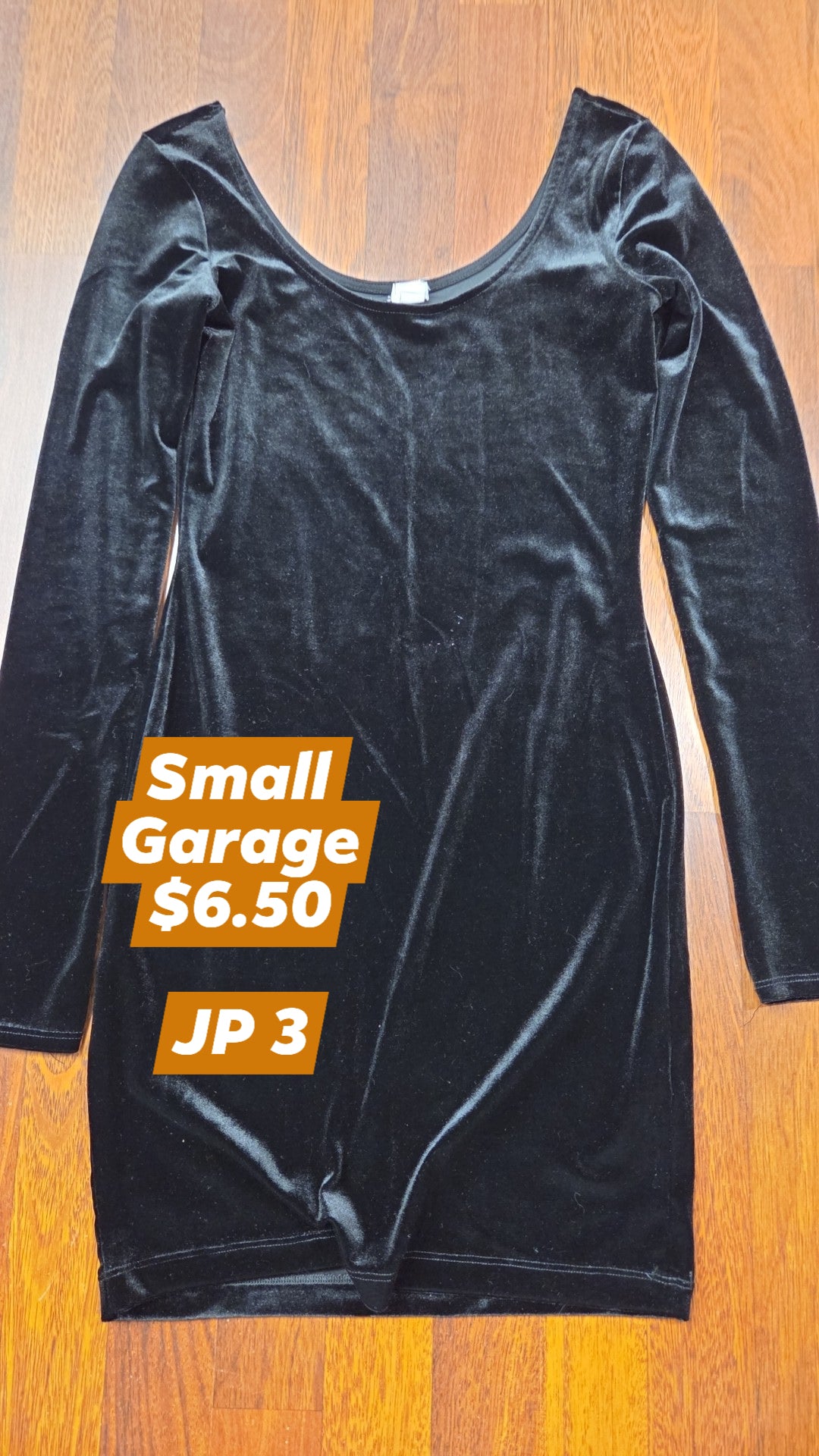 Small