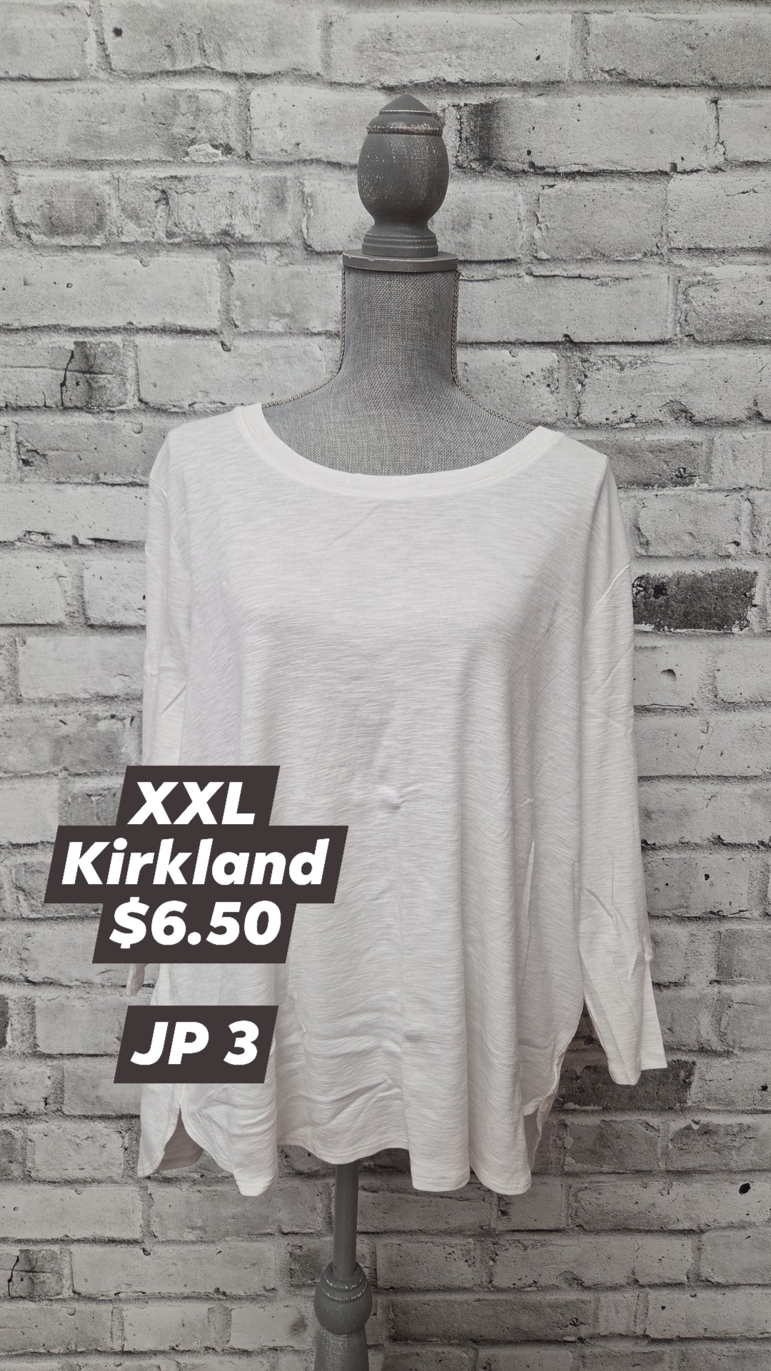 XXL