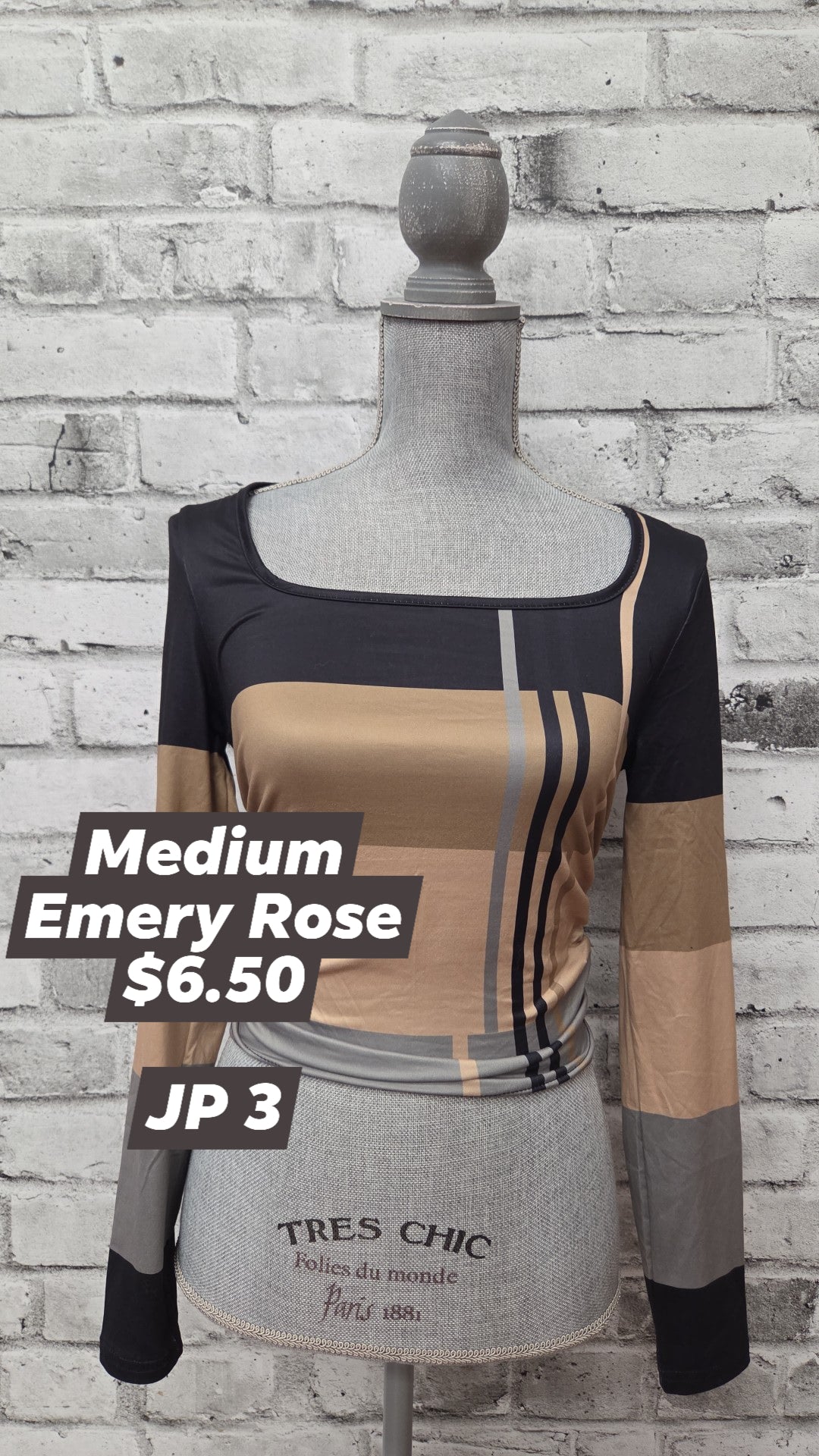 Medium